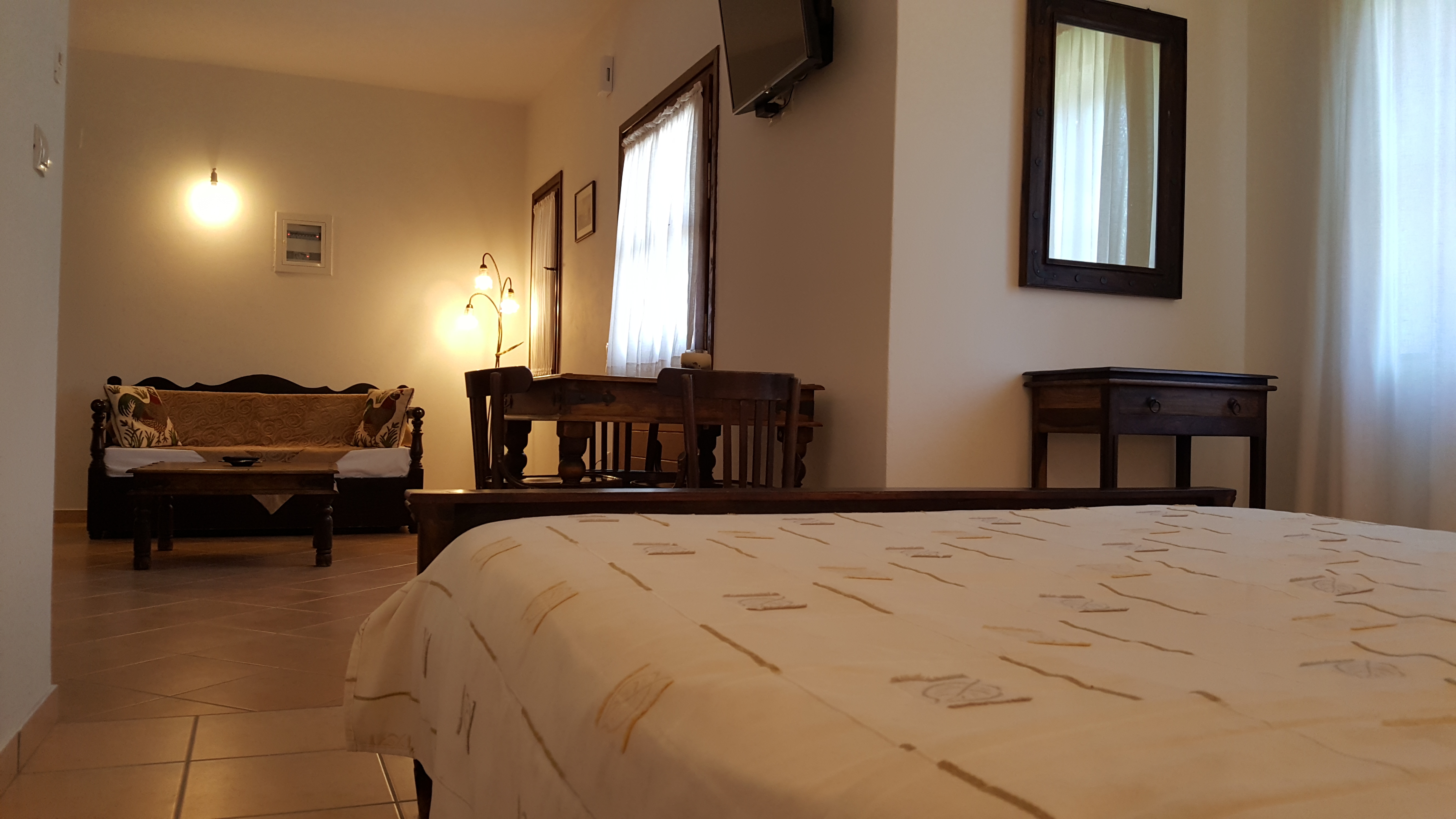 Liotrivi Historical Mansion & Boutique Hotel