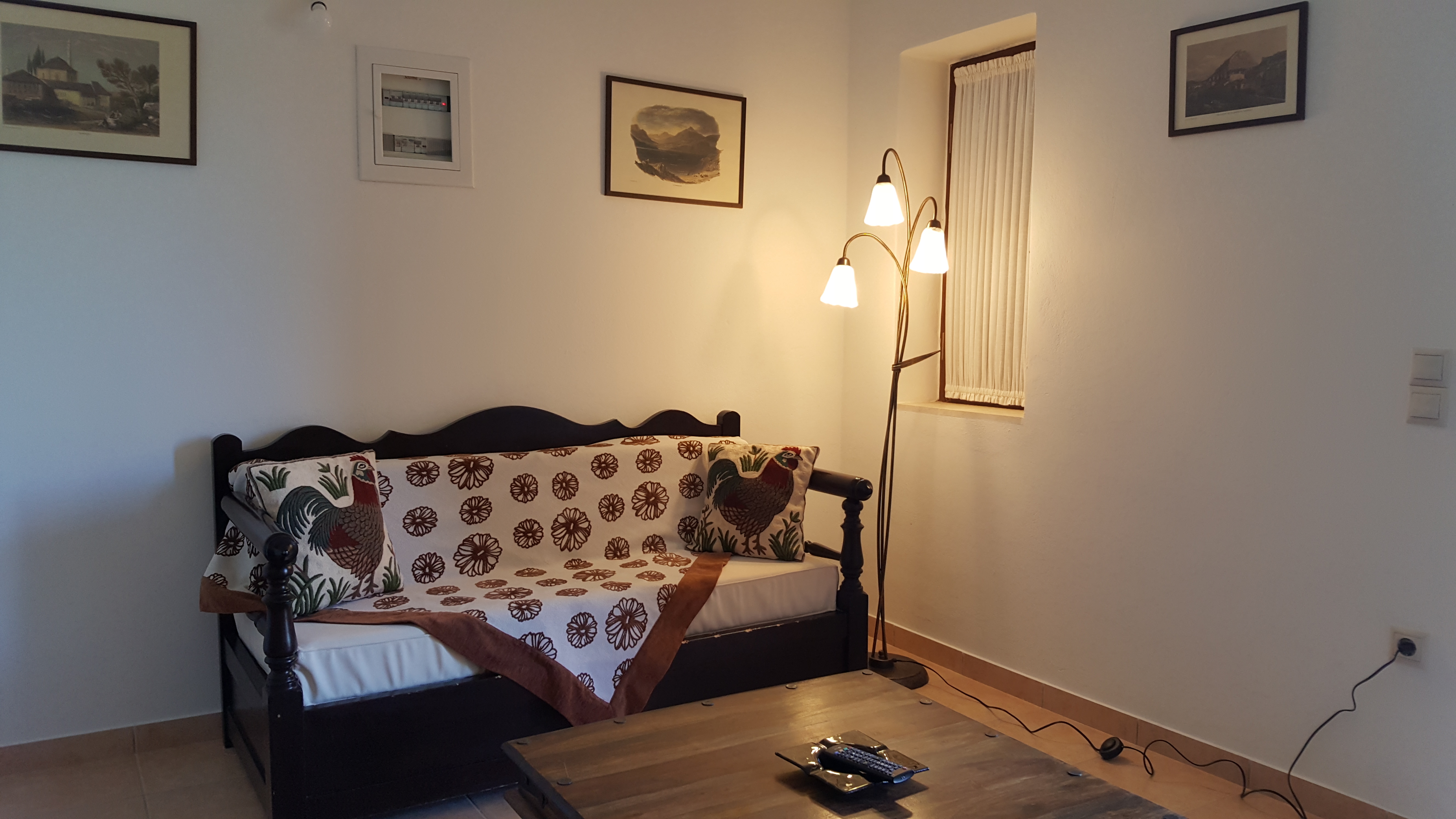 Liotrivi Historical Mansion & Boutique Hotel