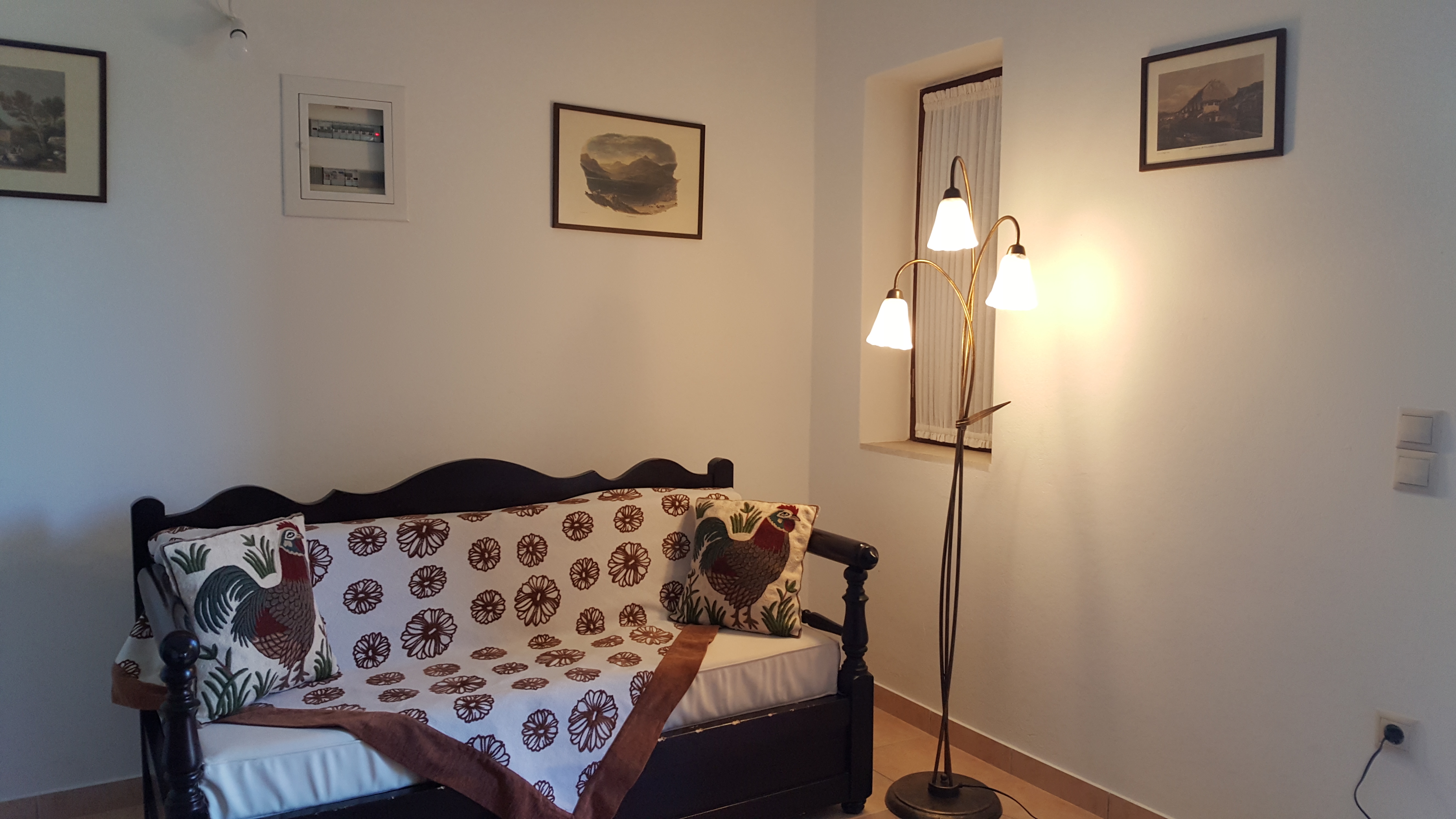 Liotrivi Historical Mansion & Boutique Hotel