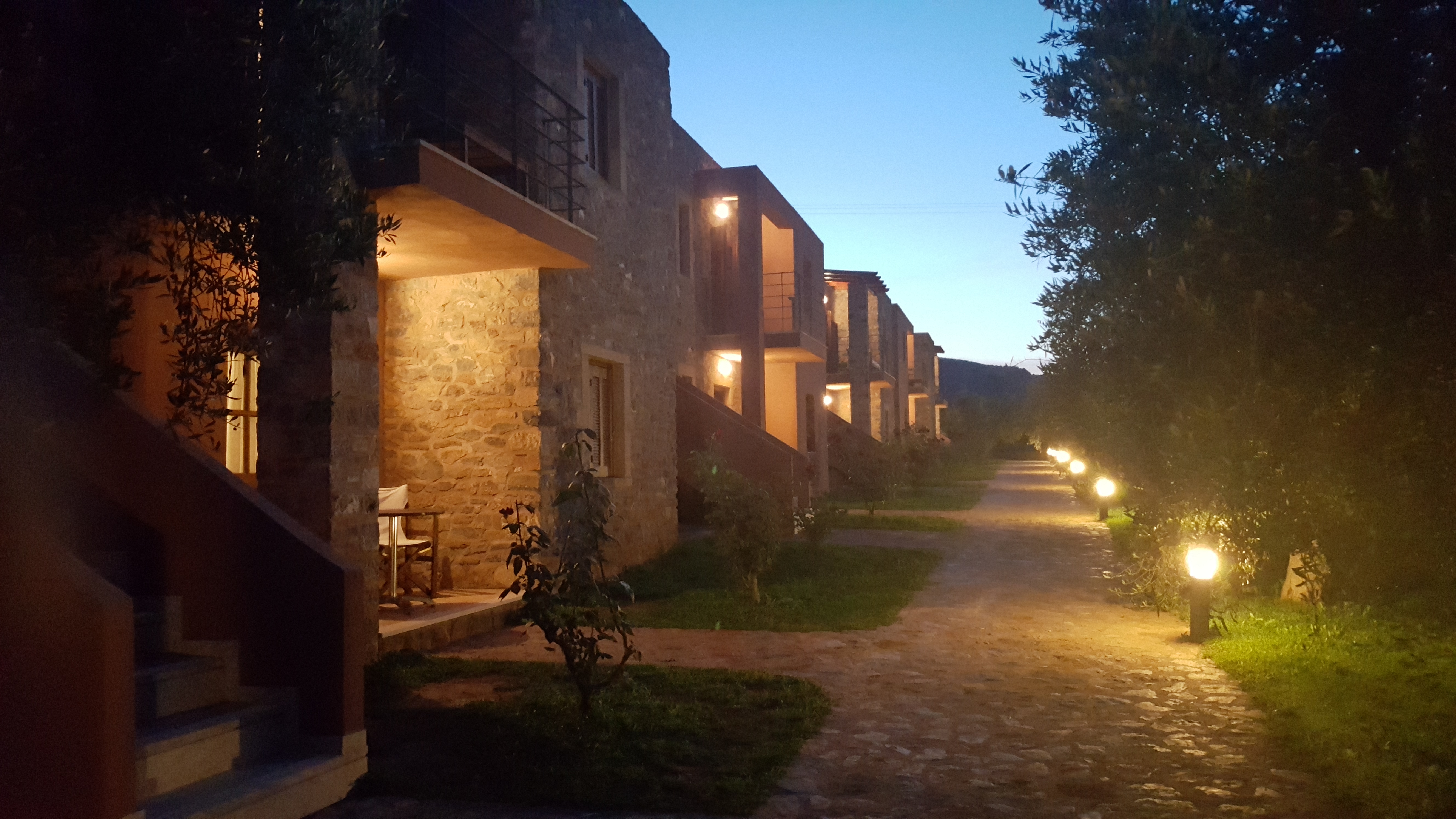 Liotrivi Historical Mansion & Boutique Hotel