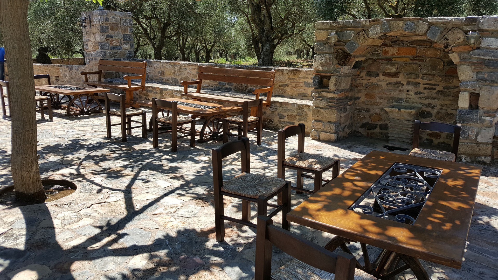 Liotrivi Historical Mansion & Boutique Hotel