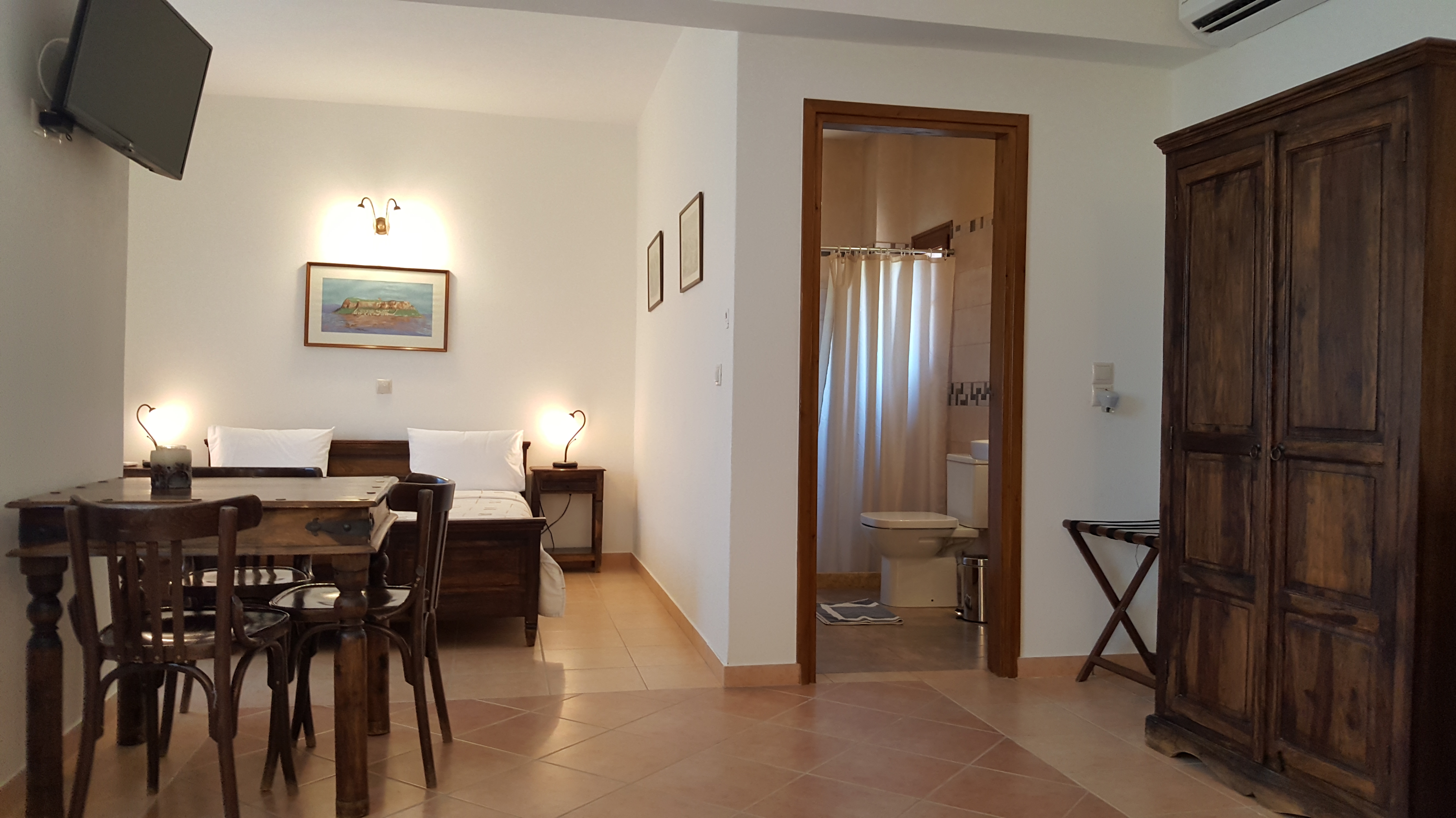 Liotrivi Historical Mansion & Boutique Hotel