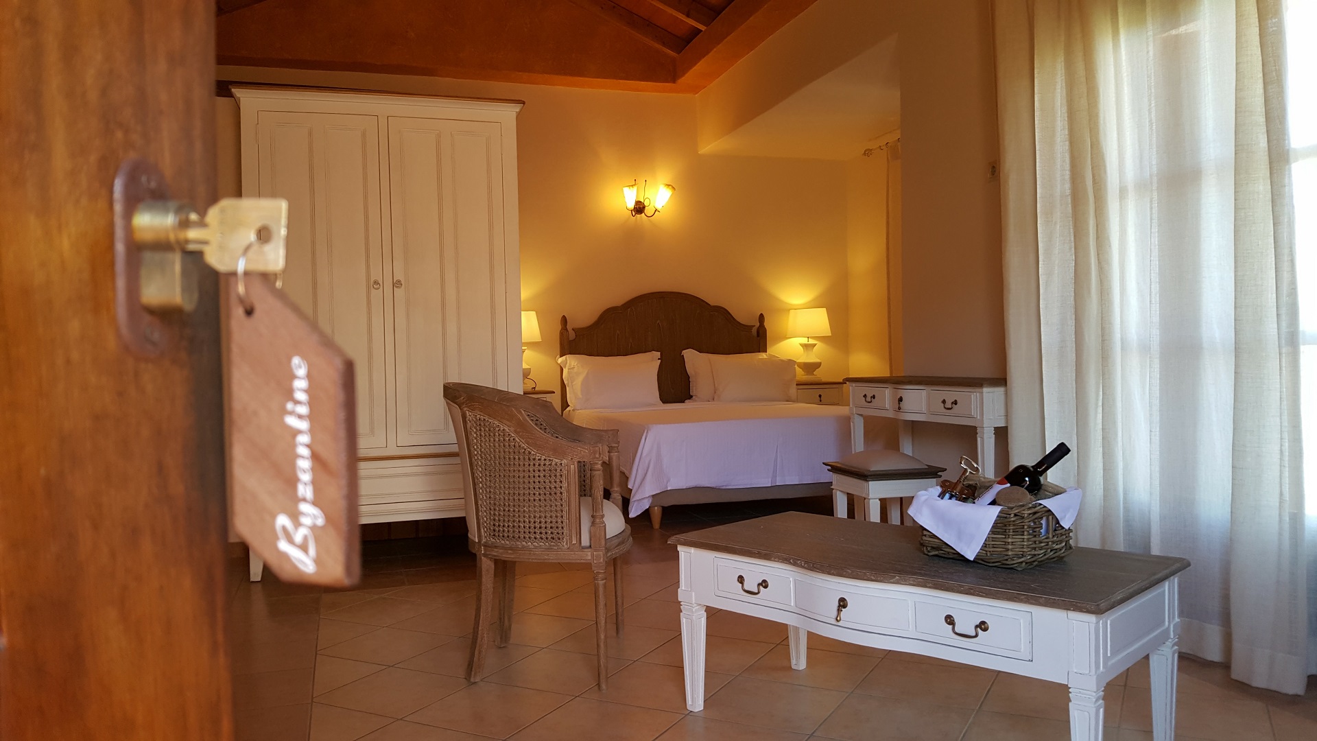 Liotrivi Historical Mansion & Boutique Hotel