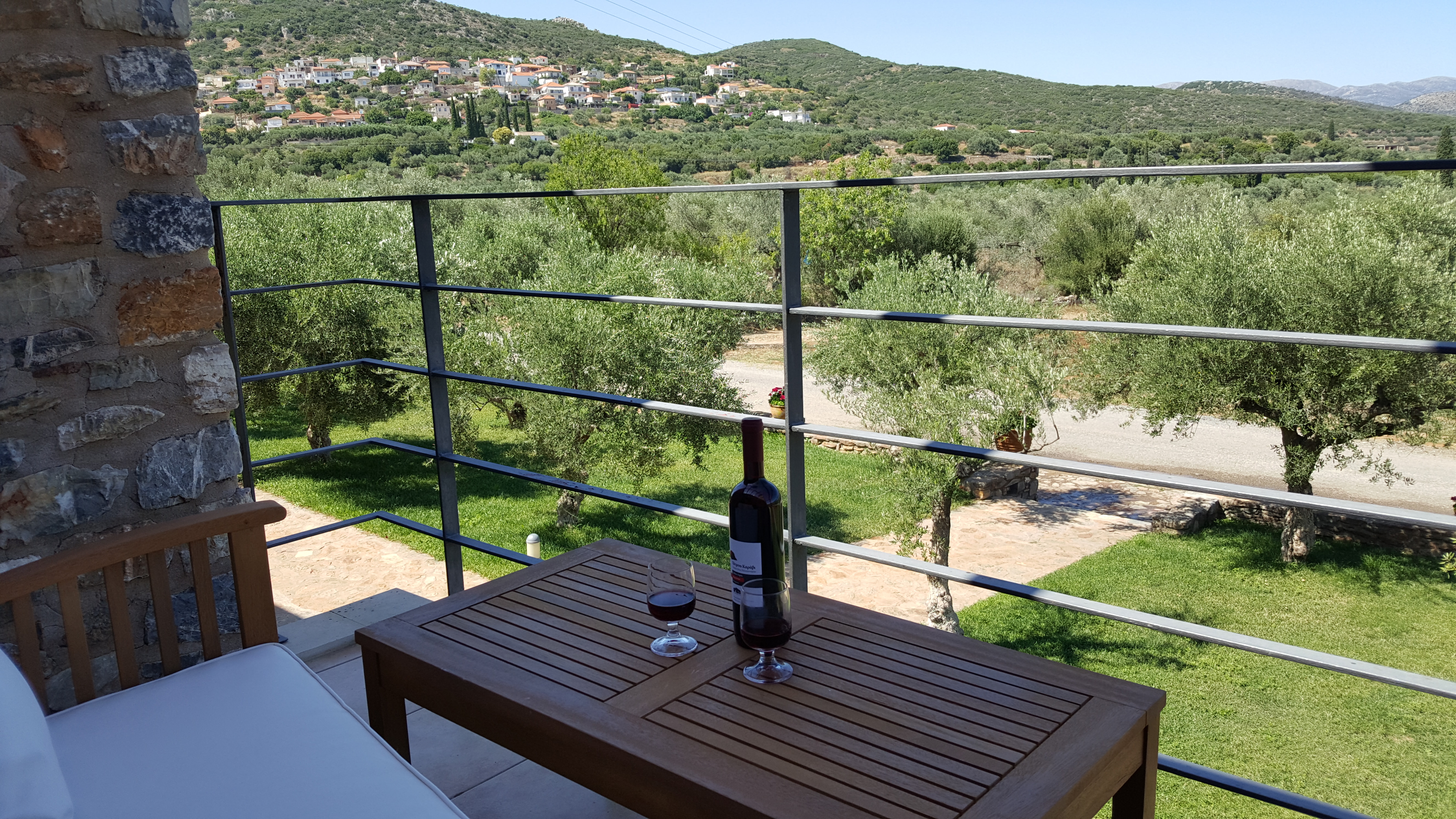 Liotrivi Historical Mansion & Boutique Hotel