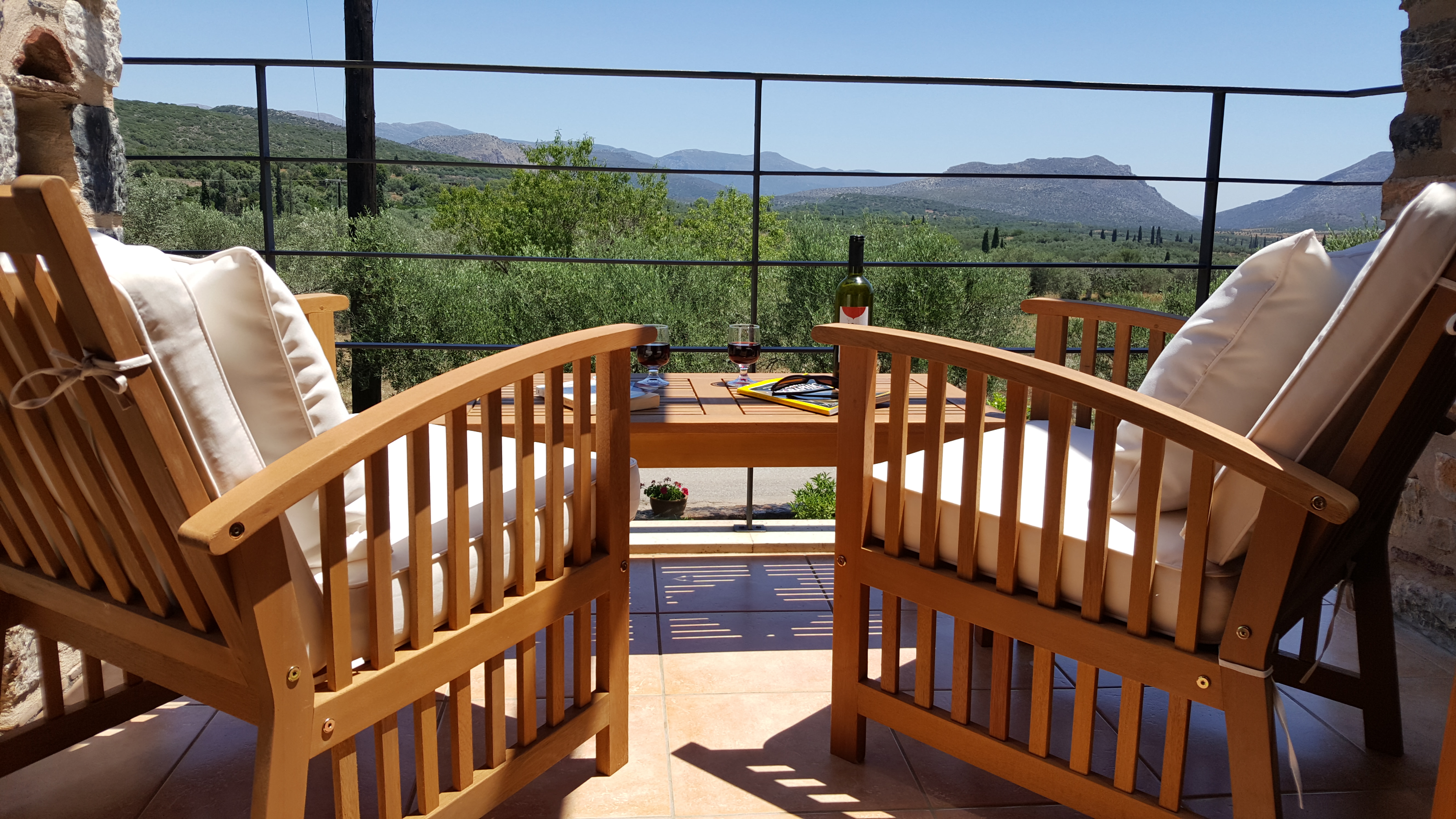 Liotrivi Historical Mansion & Boutique Hotel