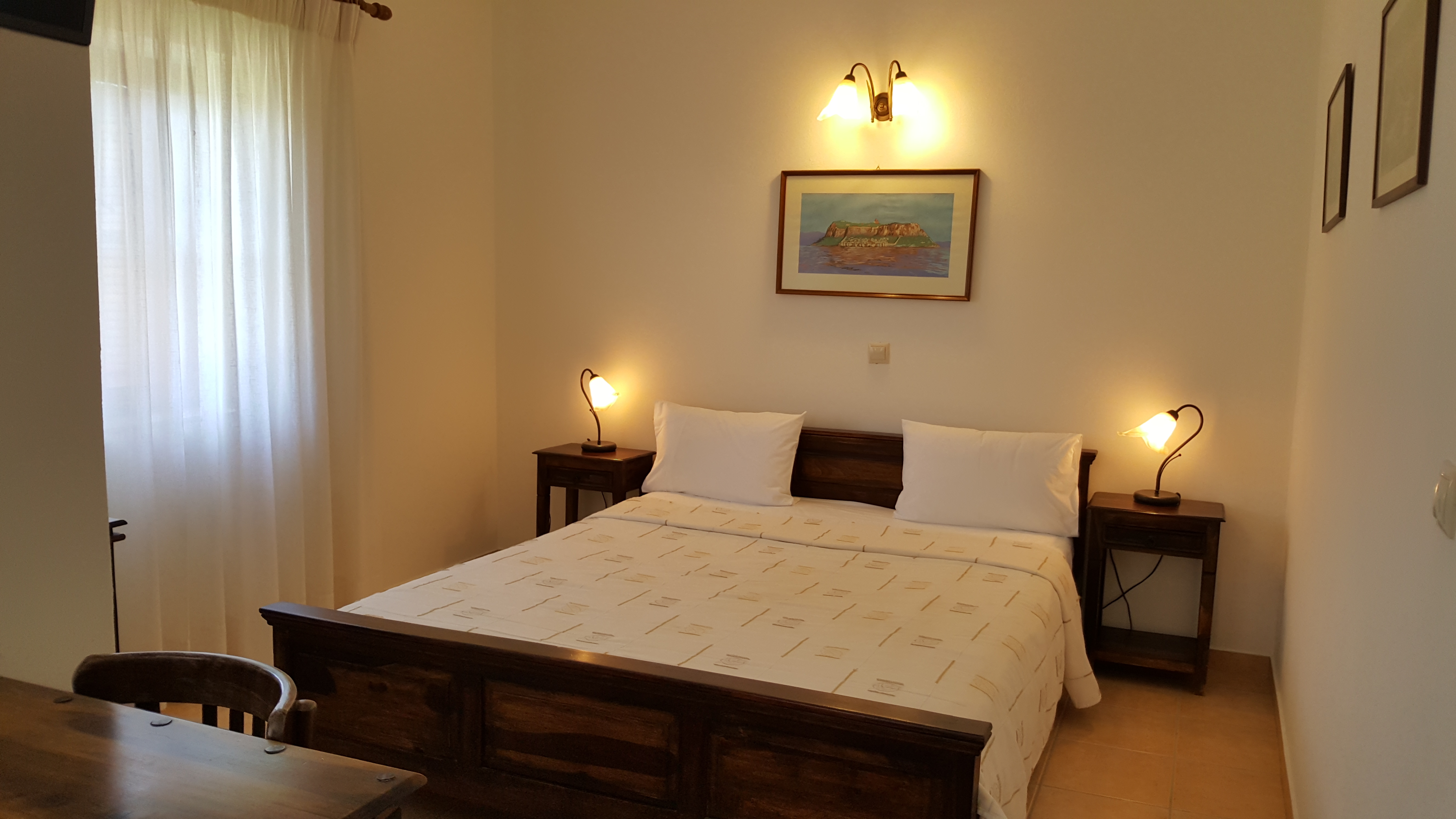 Liotrivi Historical Mansion & Boutique Hotel