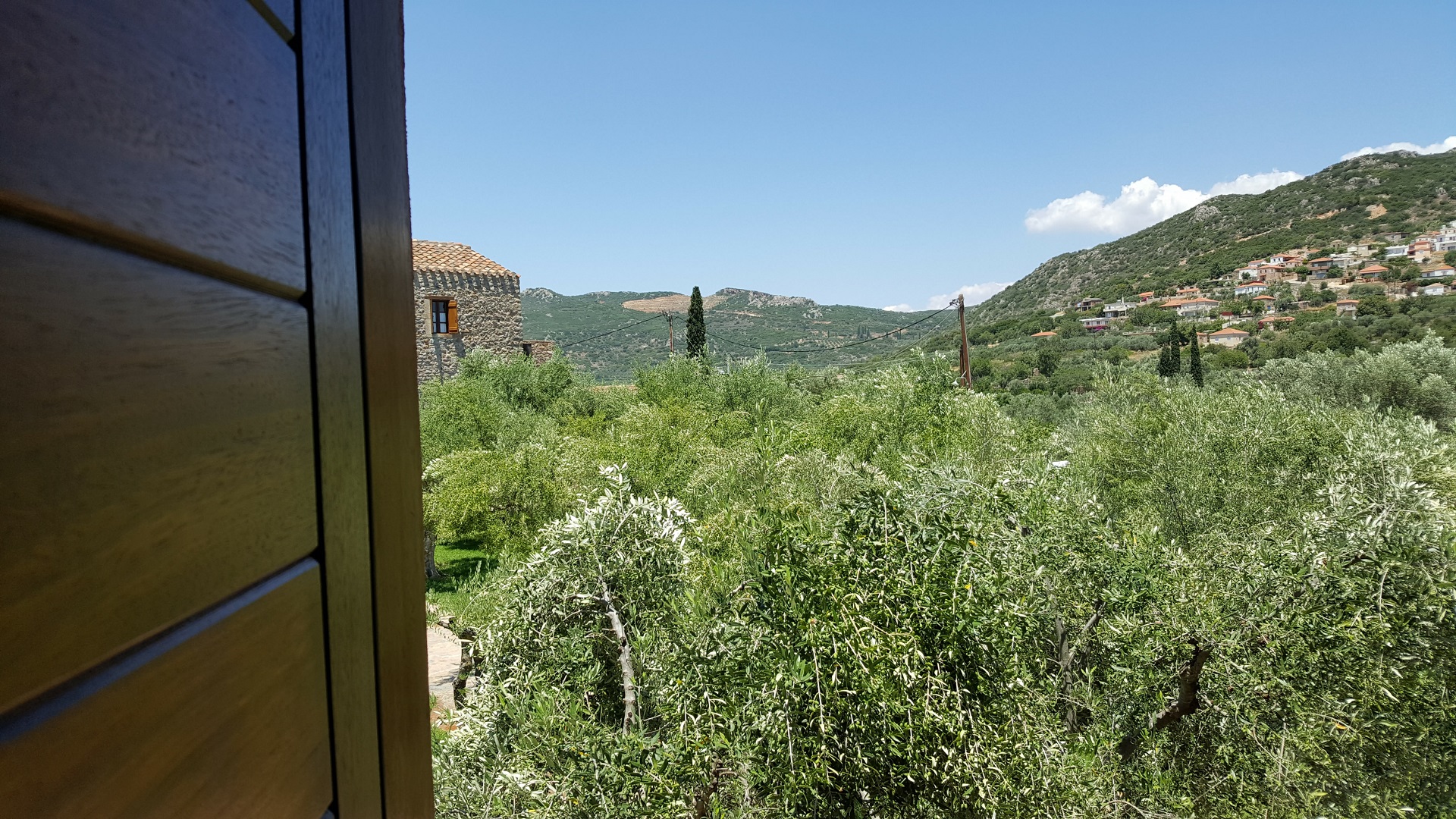 Liotrivi Historical Mansion & Boutique Hotel