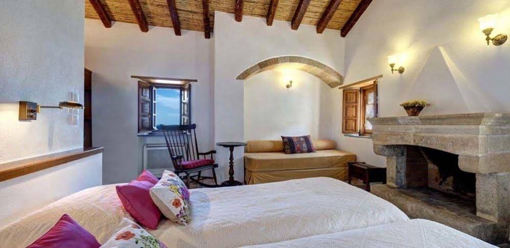 Malvasia Traditional Hotel