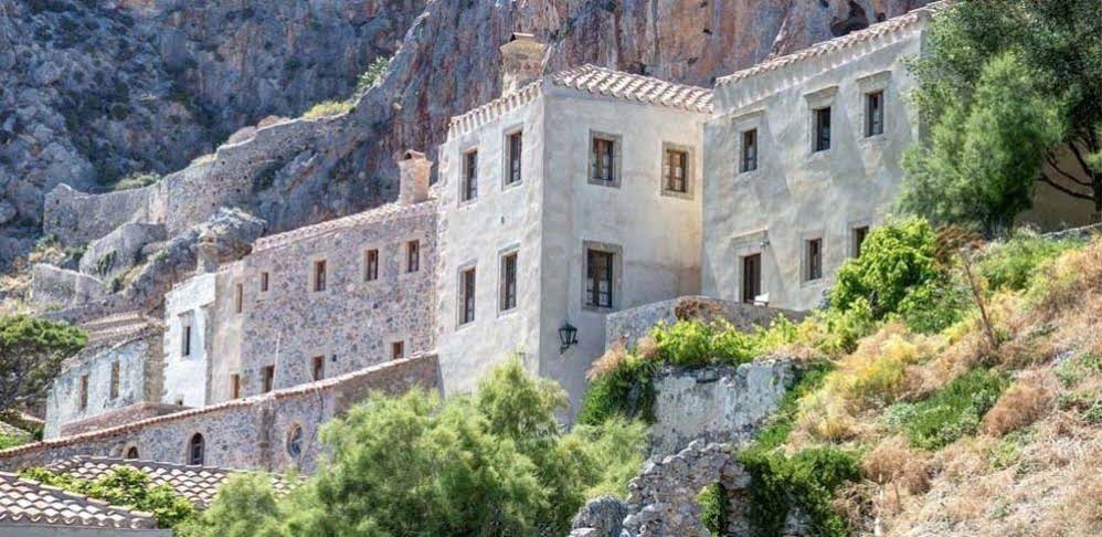 Malvasia Traditional Hotel