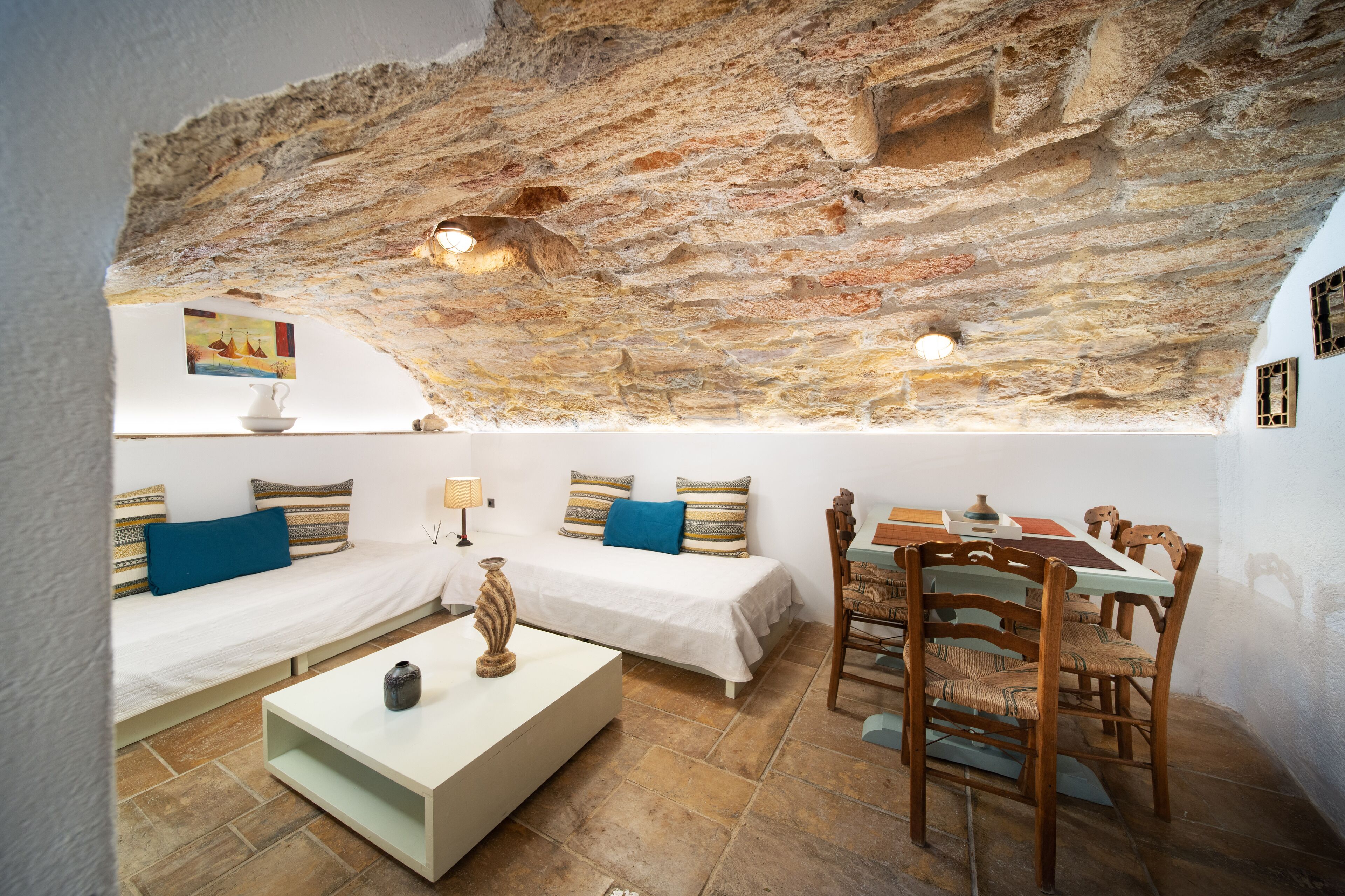 Menexes Suites Monemvasia