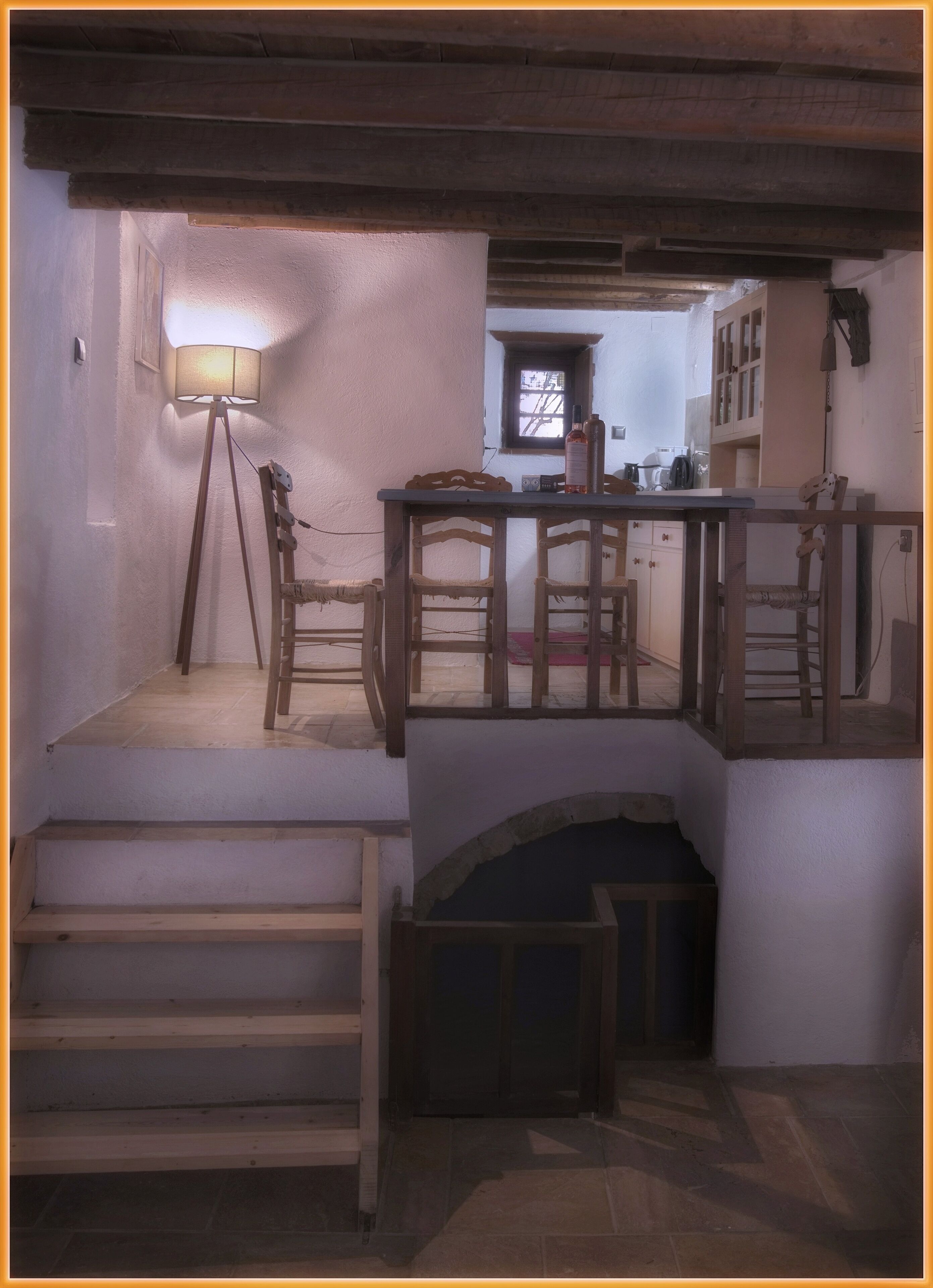 Menexes Suites Monemvasia