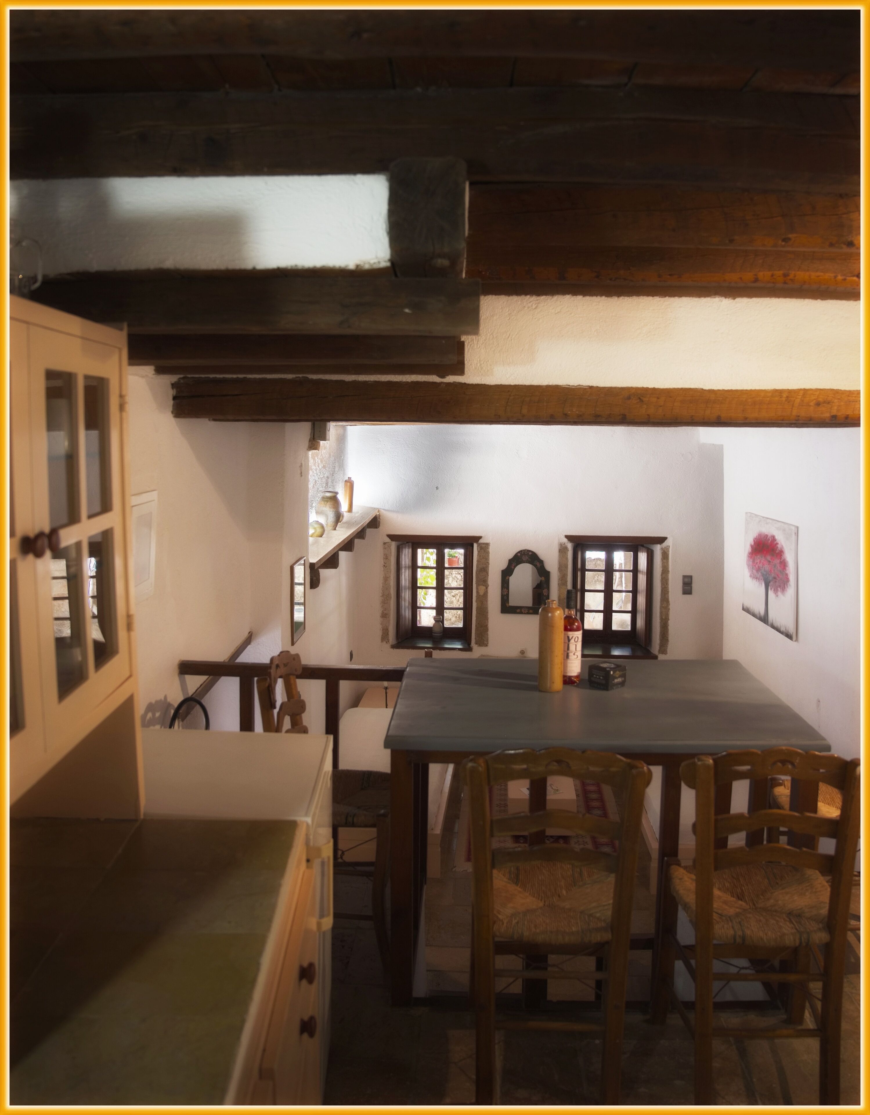 Menexes Suites Monemvasia