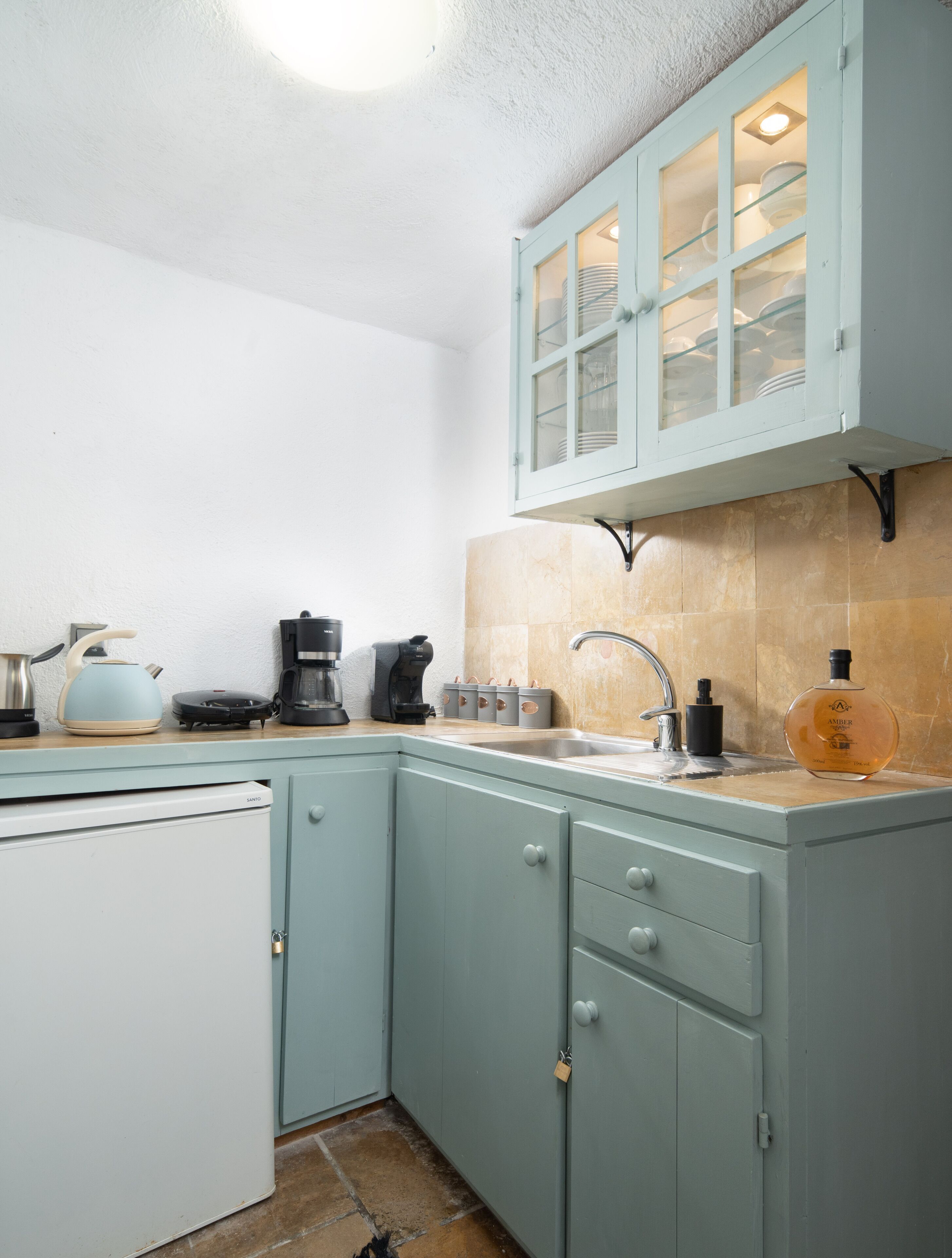 Menexes Suites Monemvasia