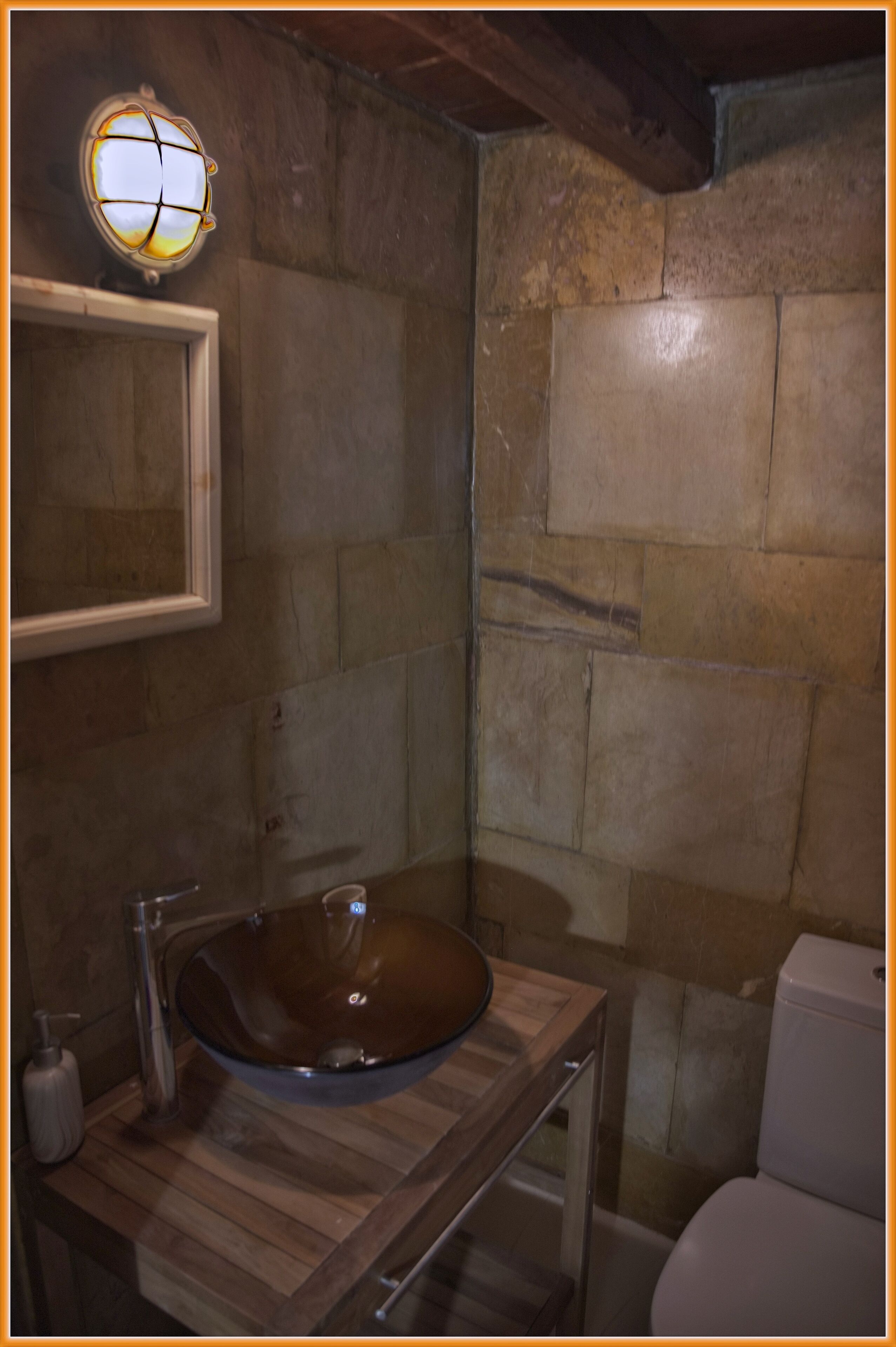 Menexes Suites Monemvasia