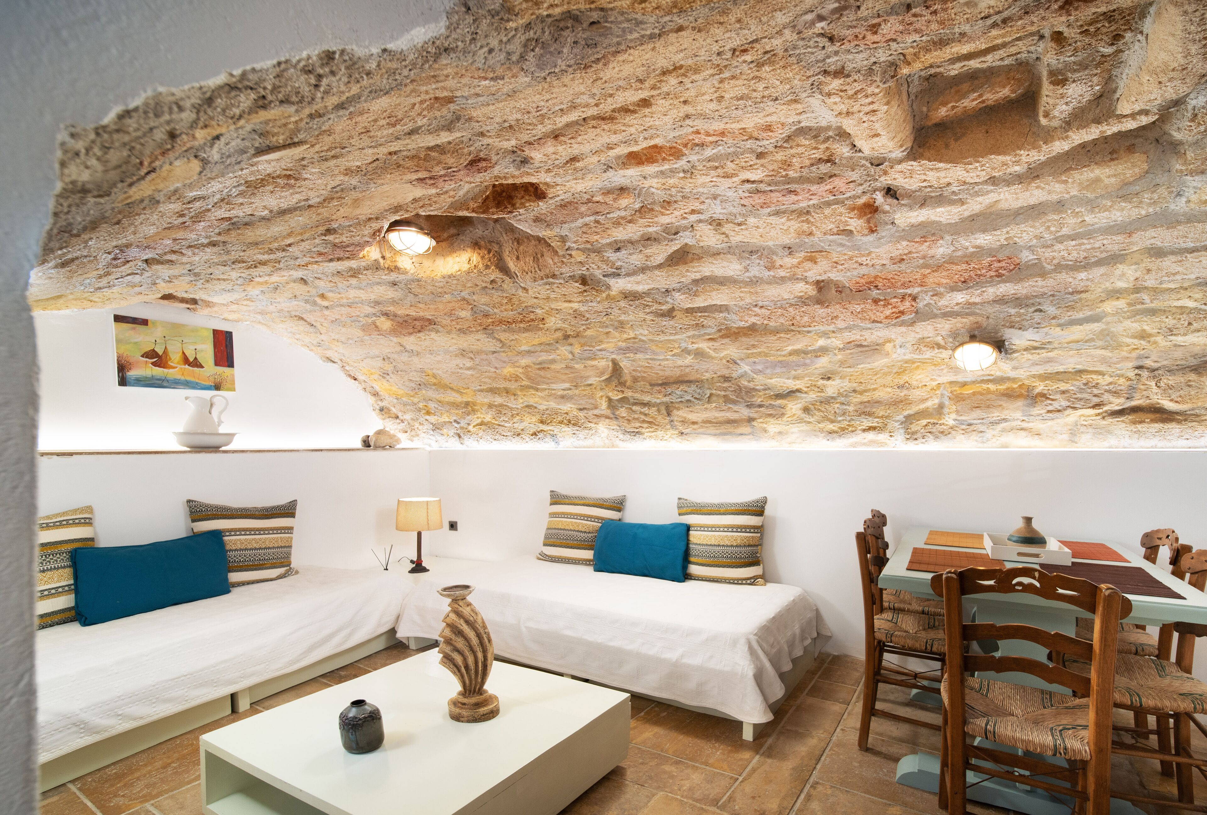 Menexes Suites Monemvasia