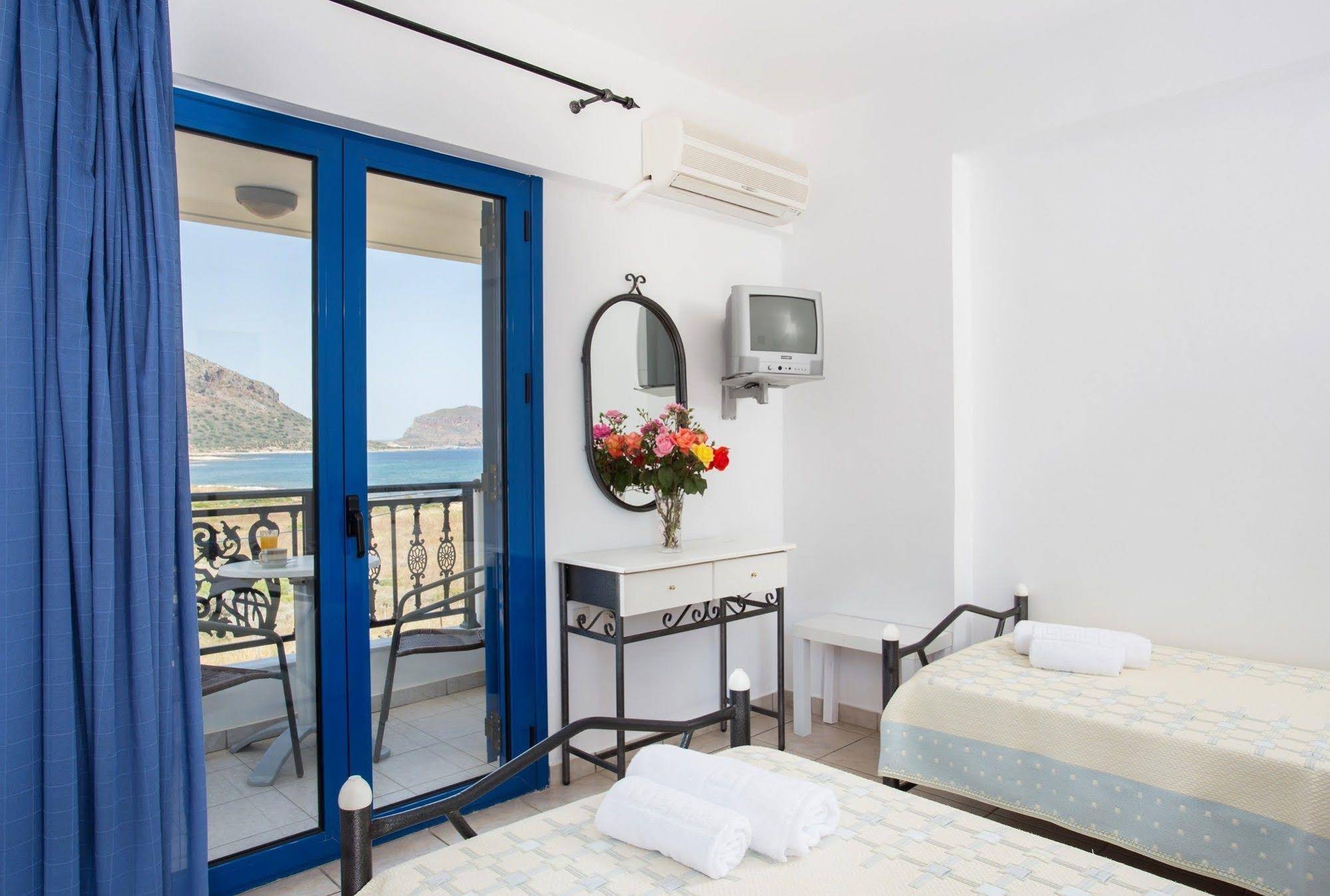 Venti Seaside Adult Hotel