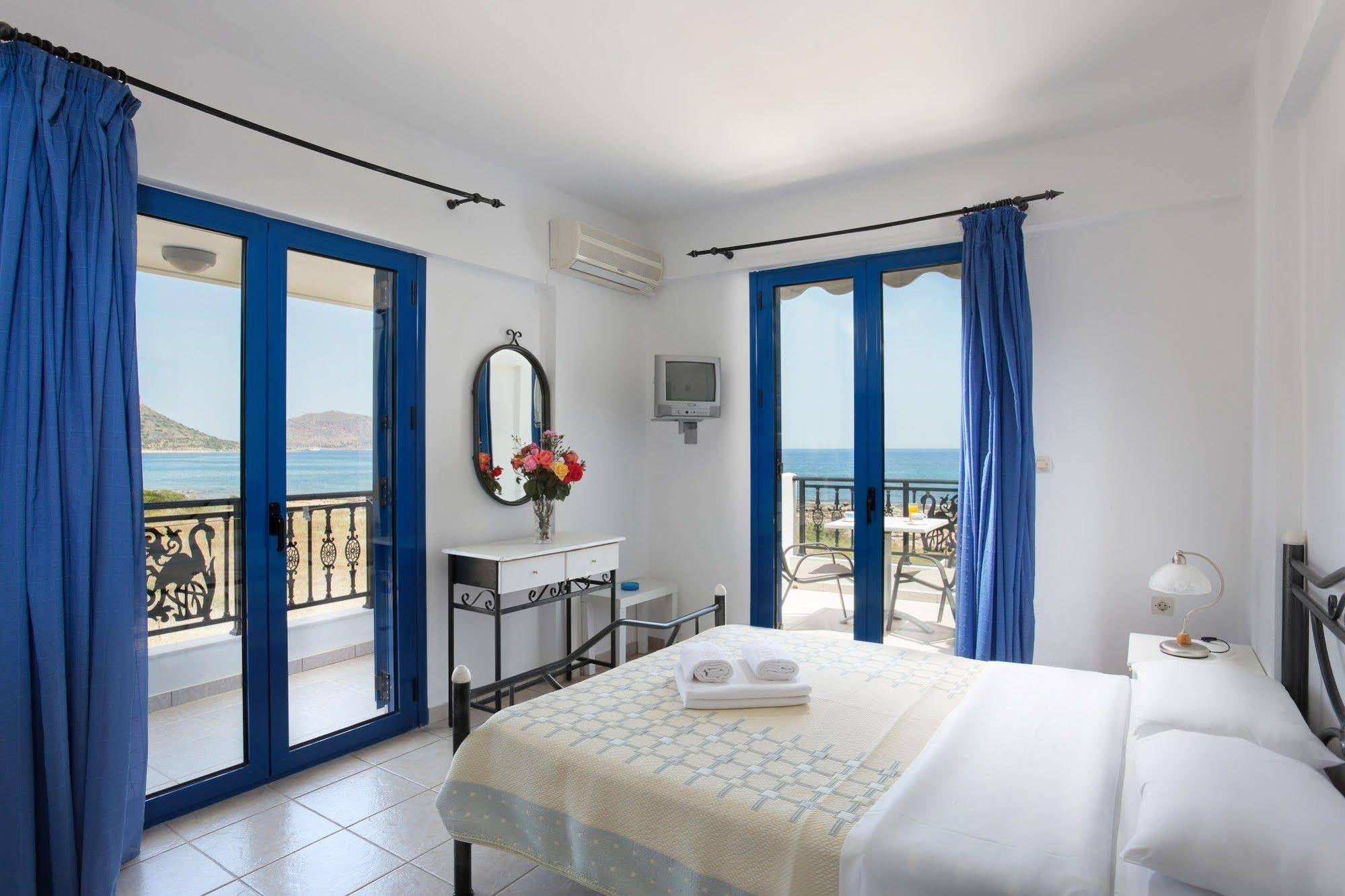 Venti Seaside Adult Hotel