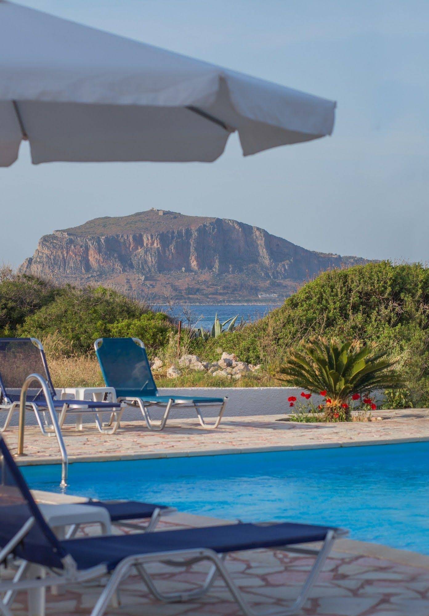 Venti Seaside Adult Hotel