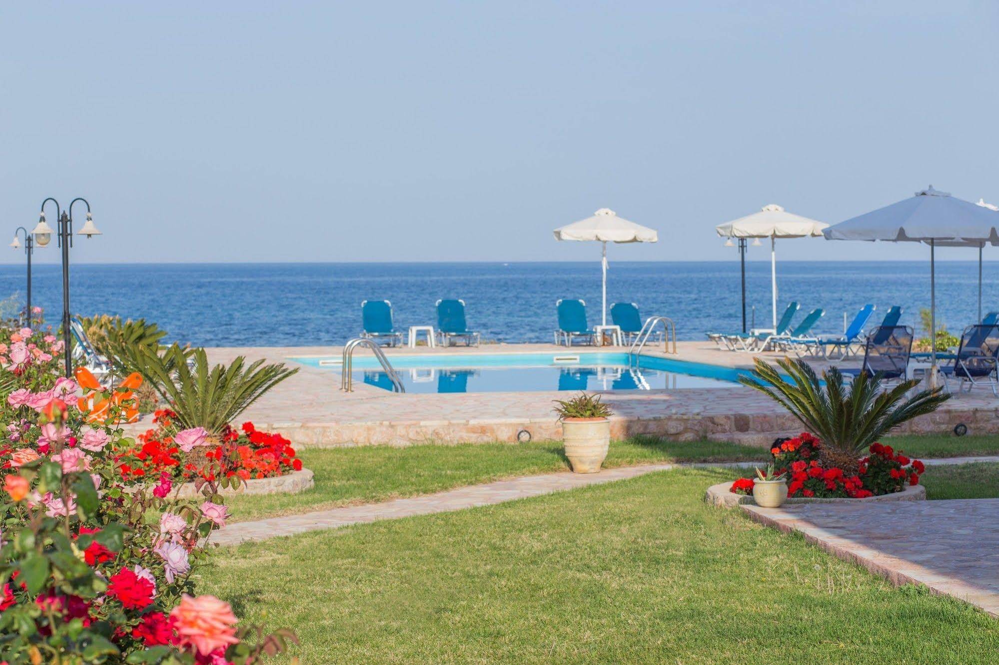 Venti Seaside Adult Hotel