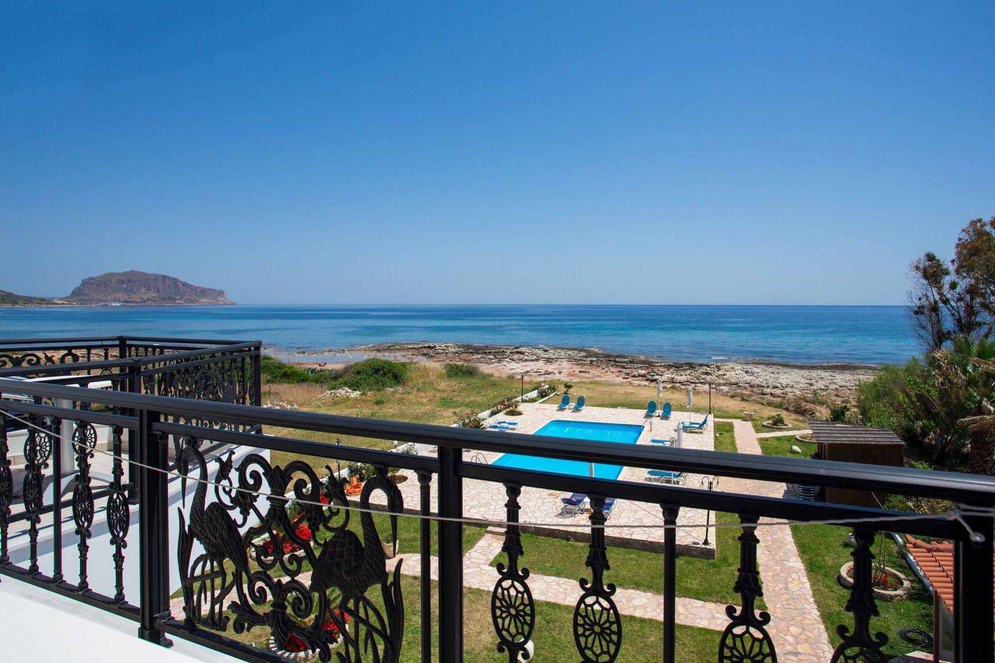 Venti Seaside Adult Hotel