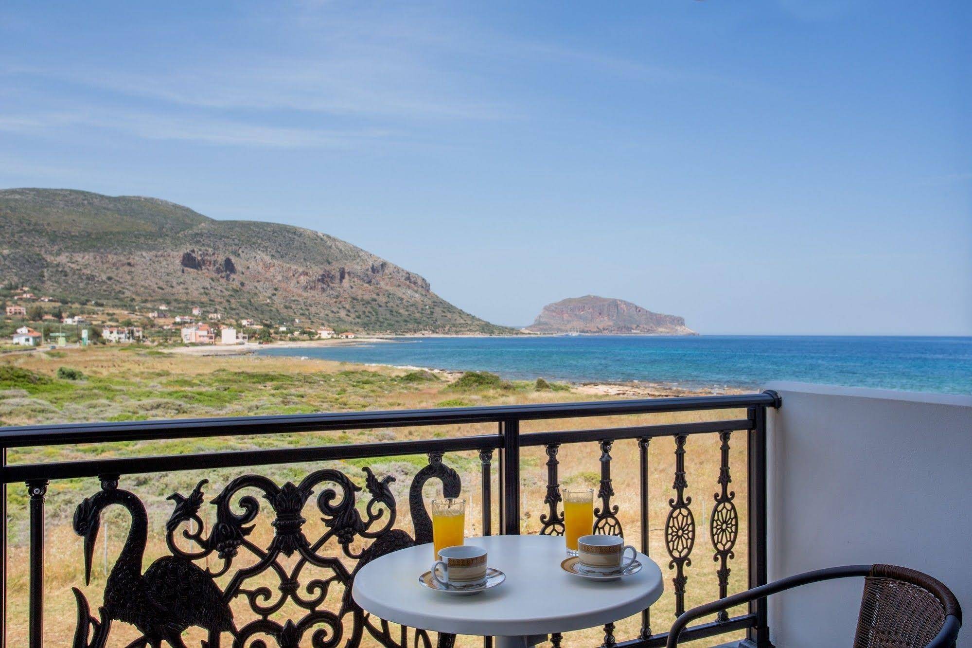 Venti Seaside Adult Hotel