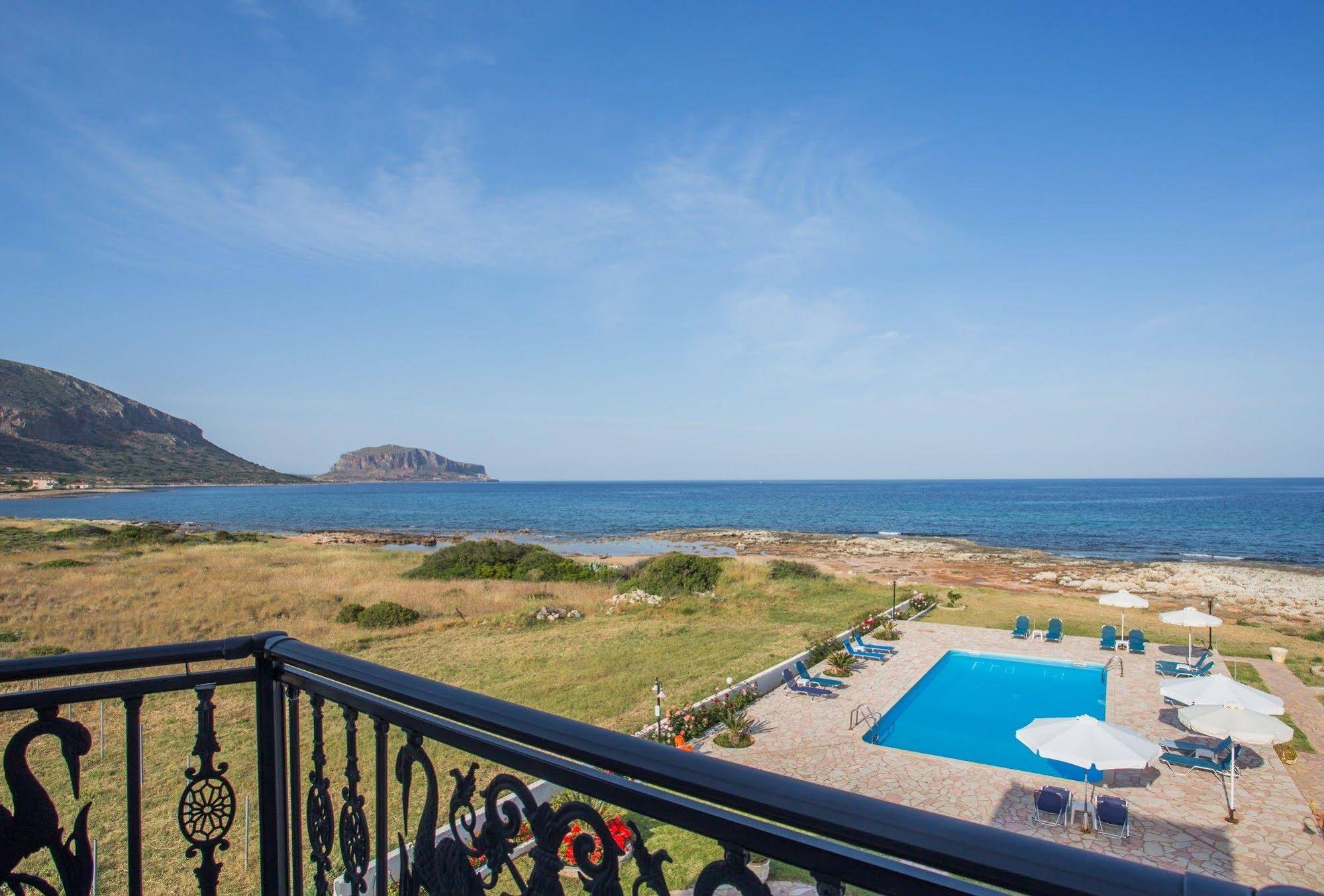 Venti Seaside Adult Hotel