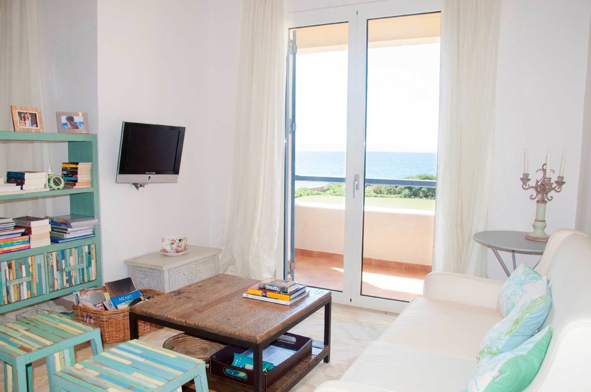 Neapoli Villas