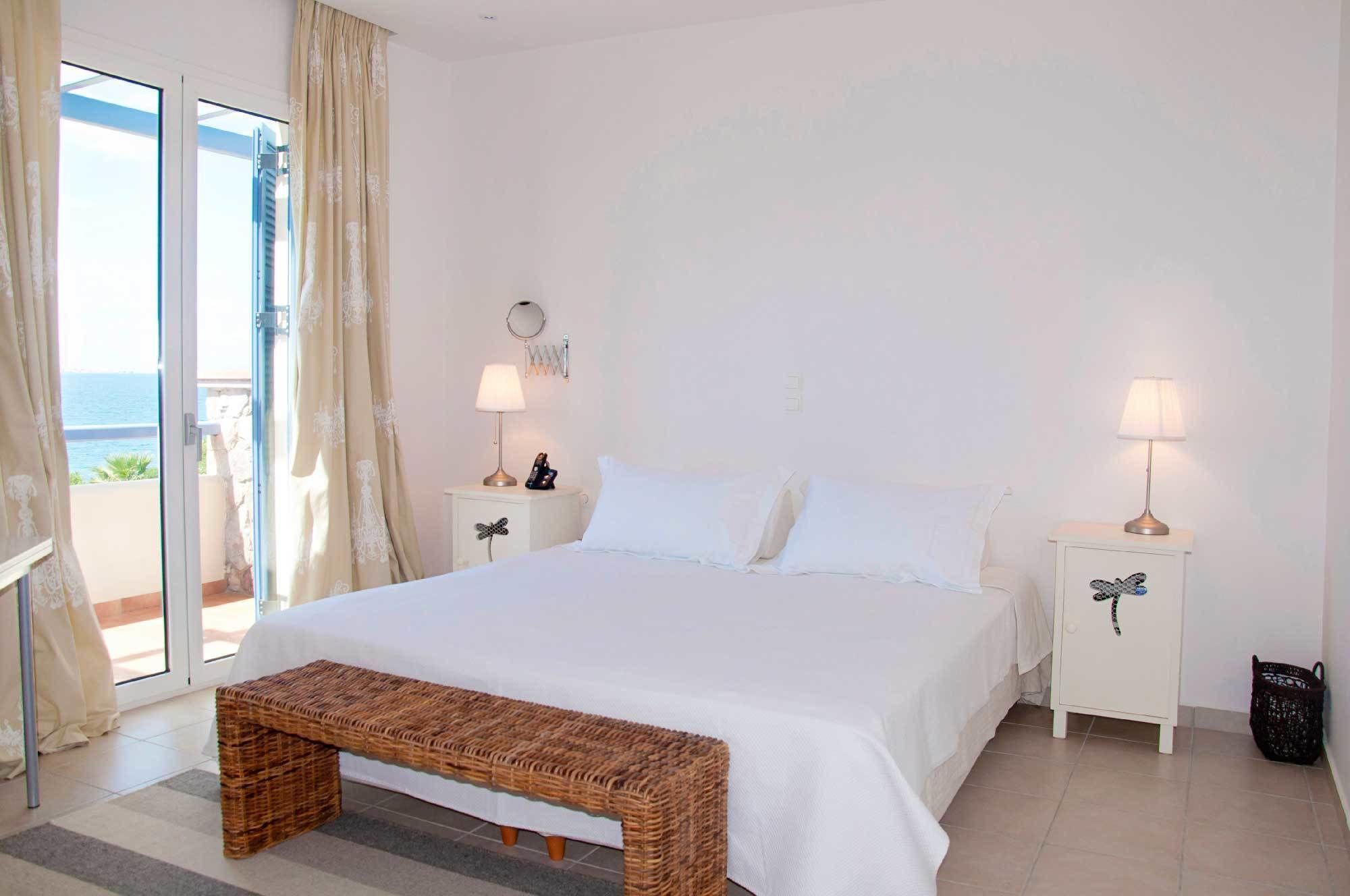 Neapoli Villas