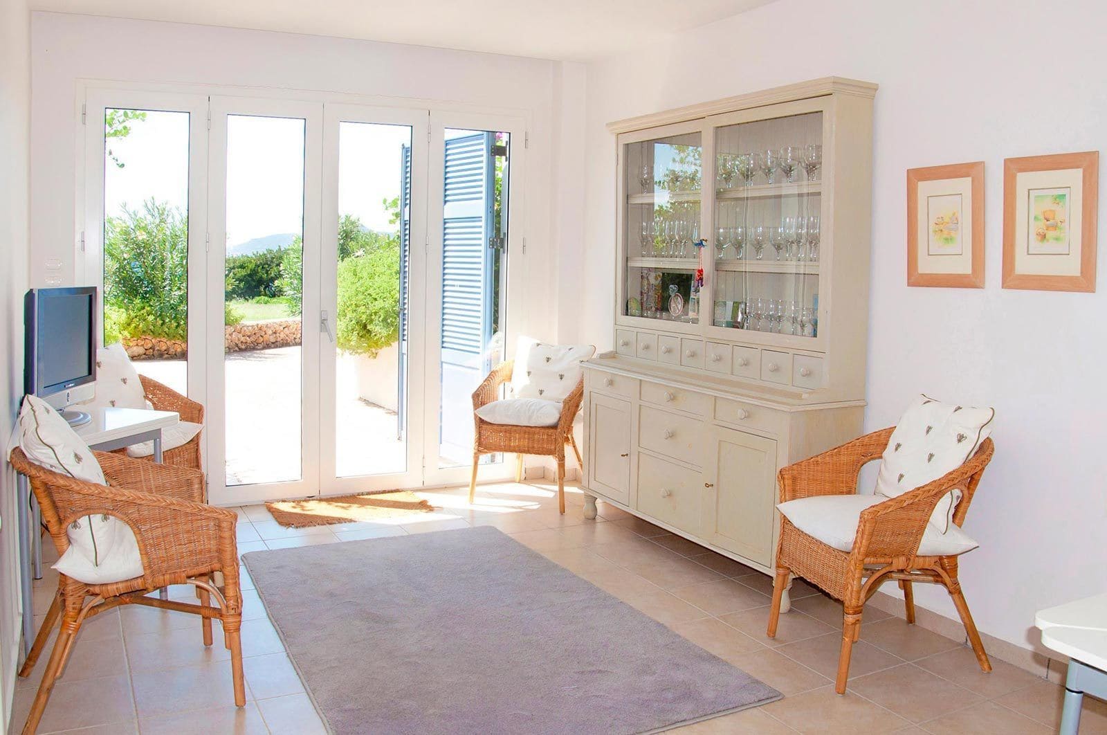 Neapoli Villas