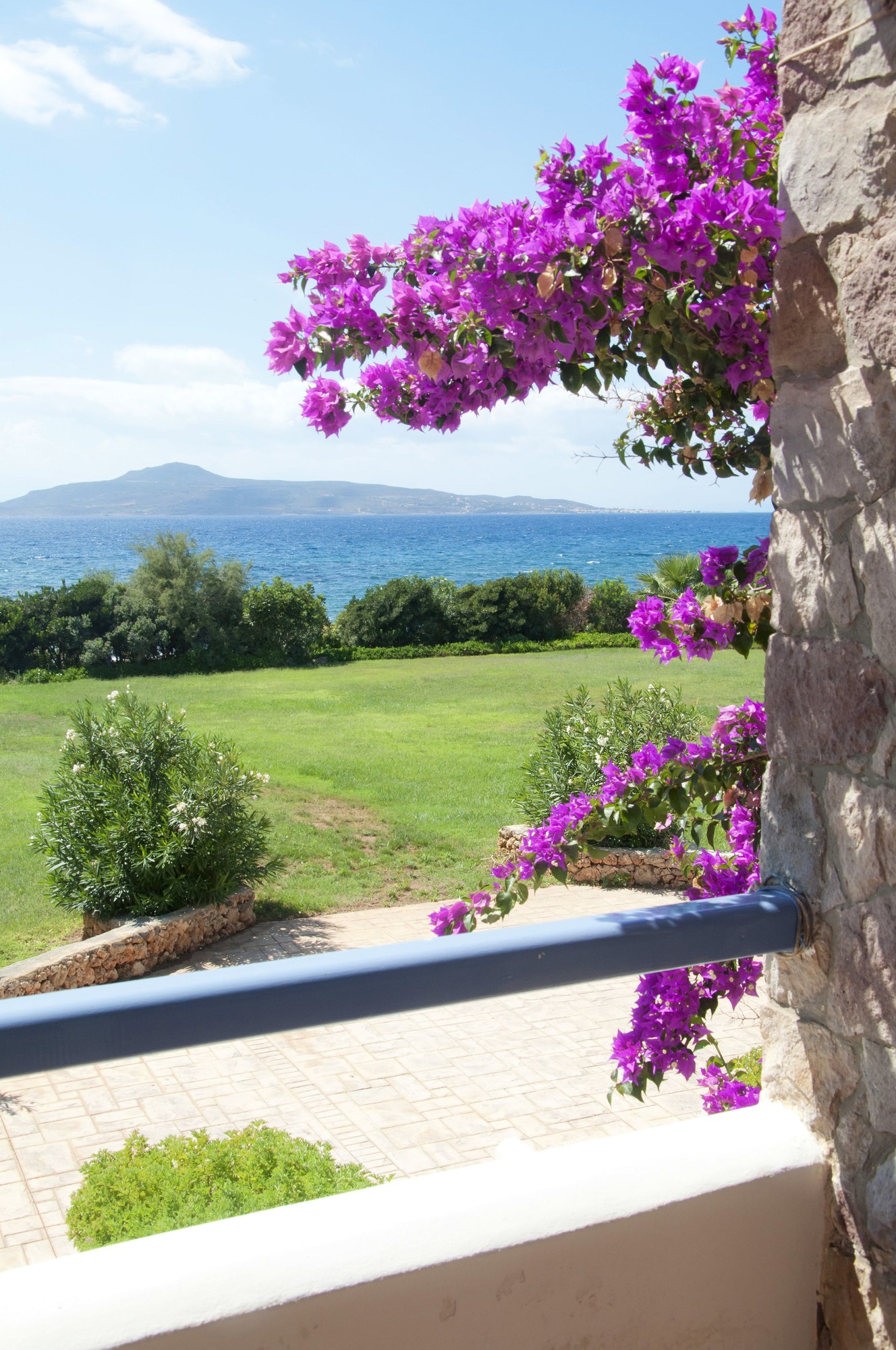 Neapoli Villas