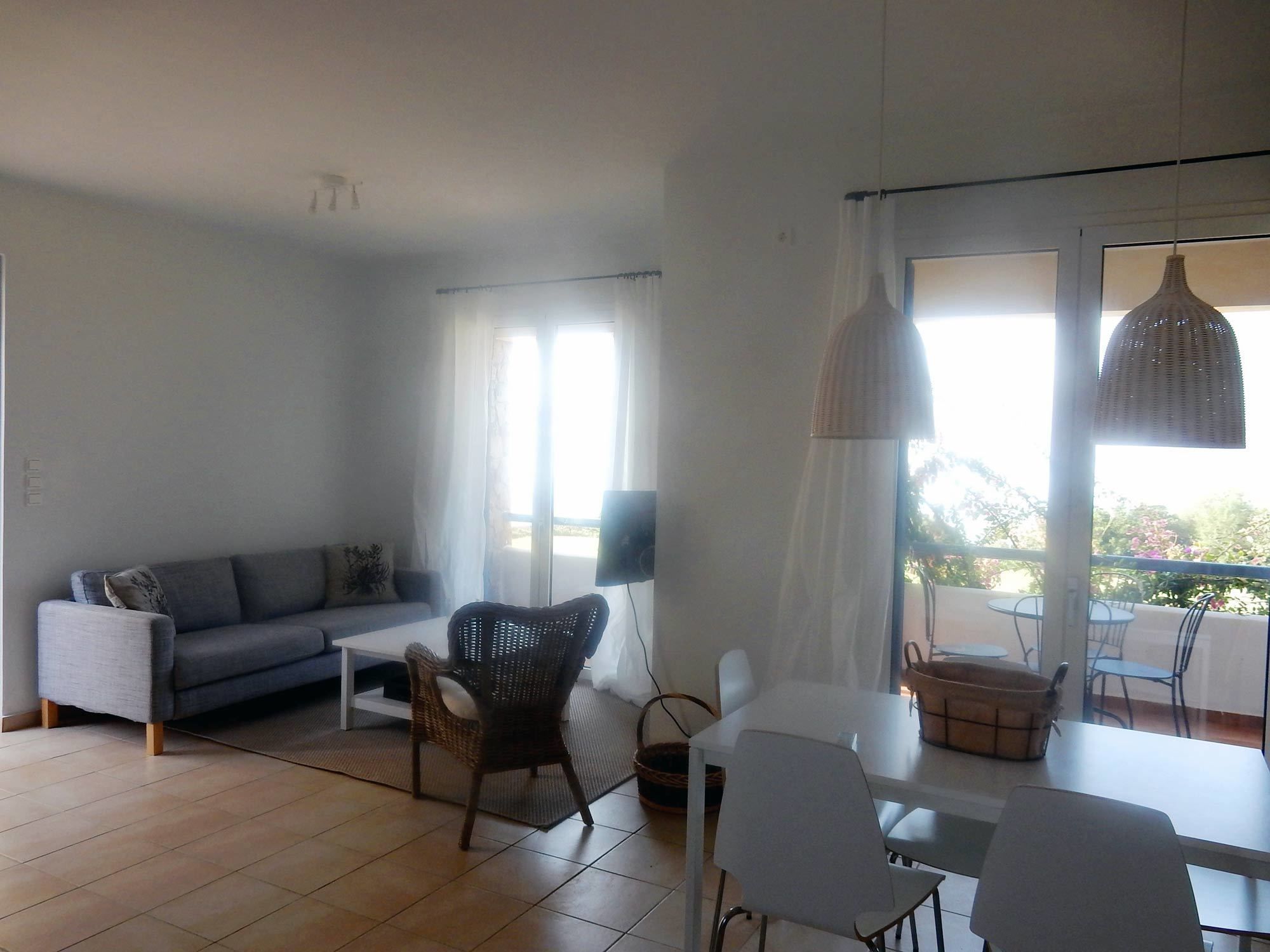Neapoli Villas