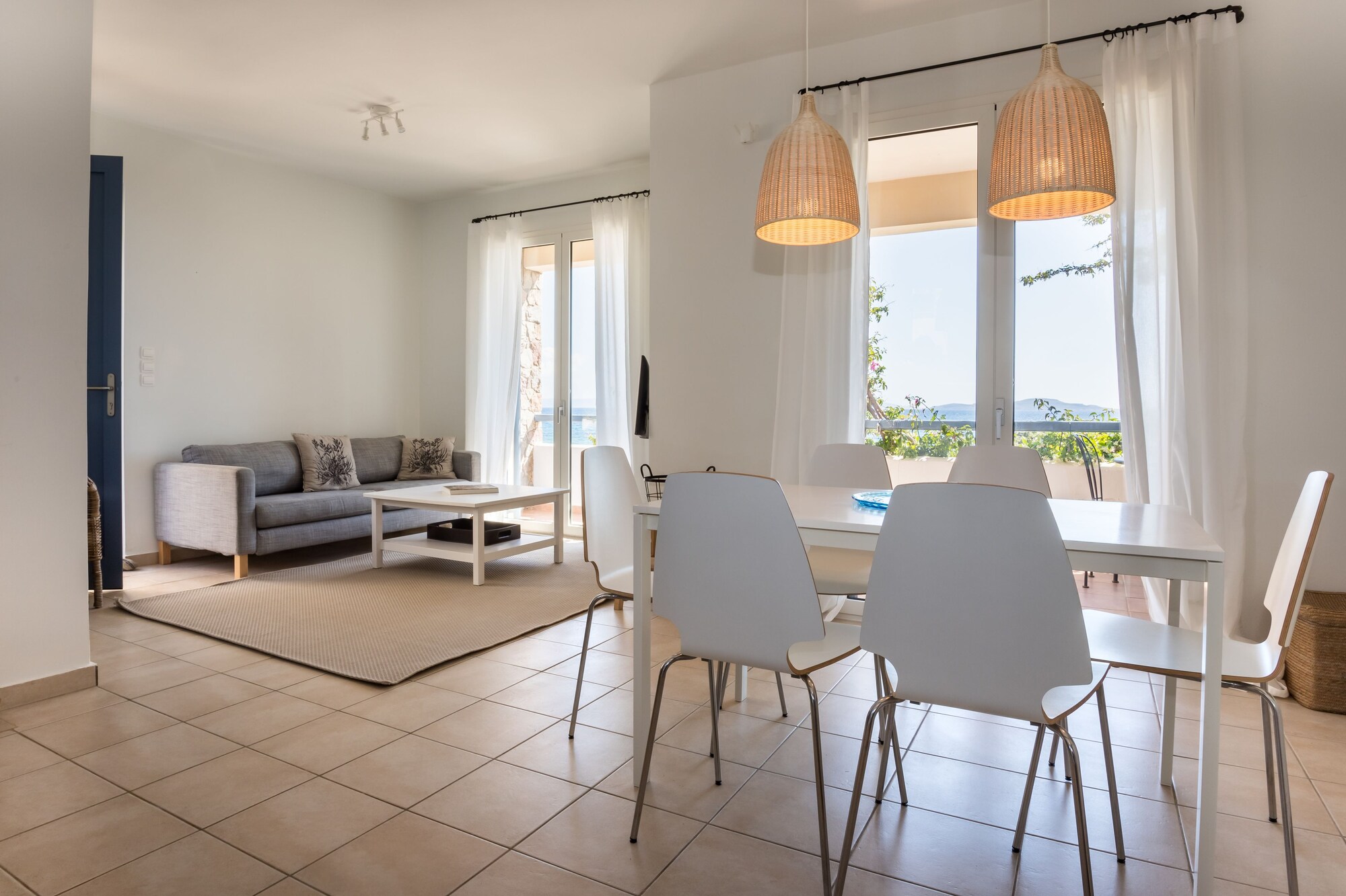 Neapoli Villas