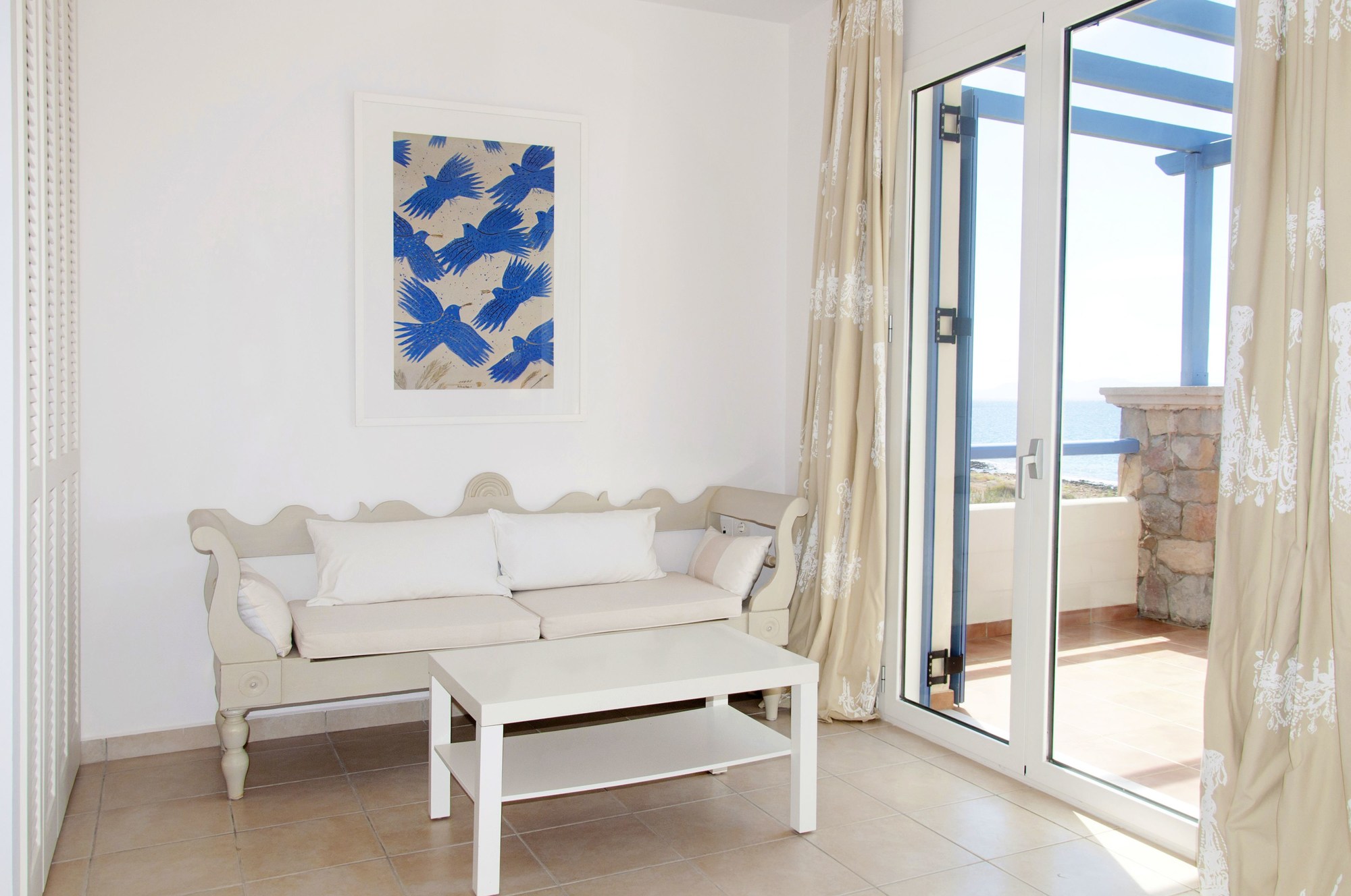 Neapoli Villas