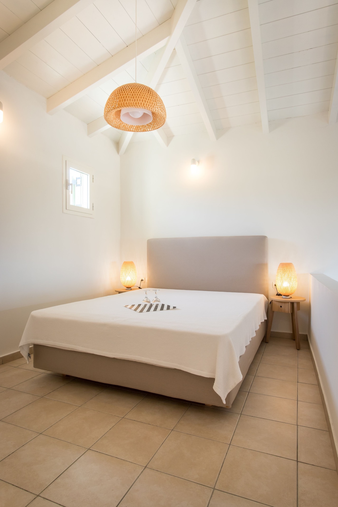 Neapoli Villas
