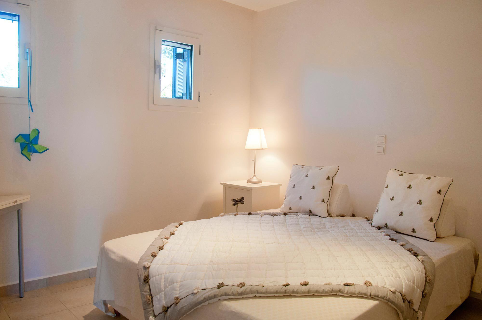 Neapoli Villas