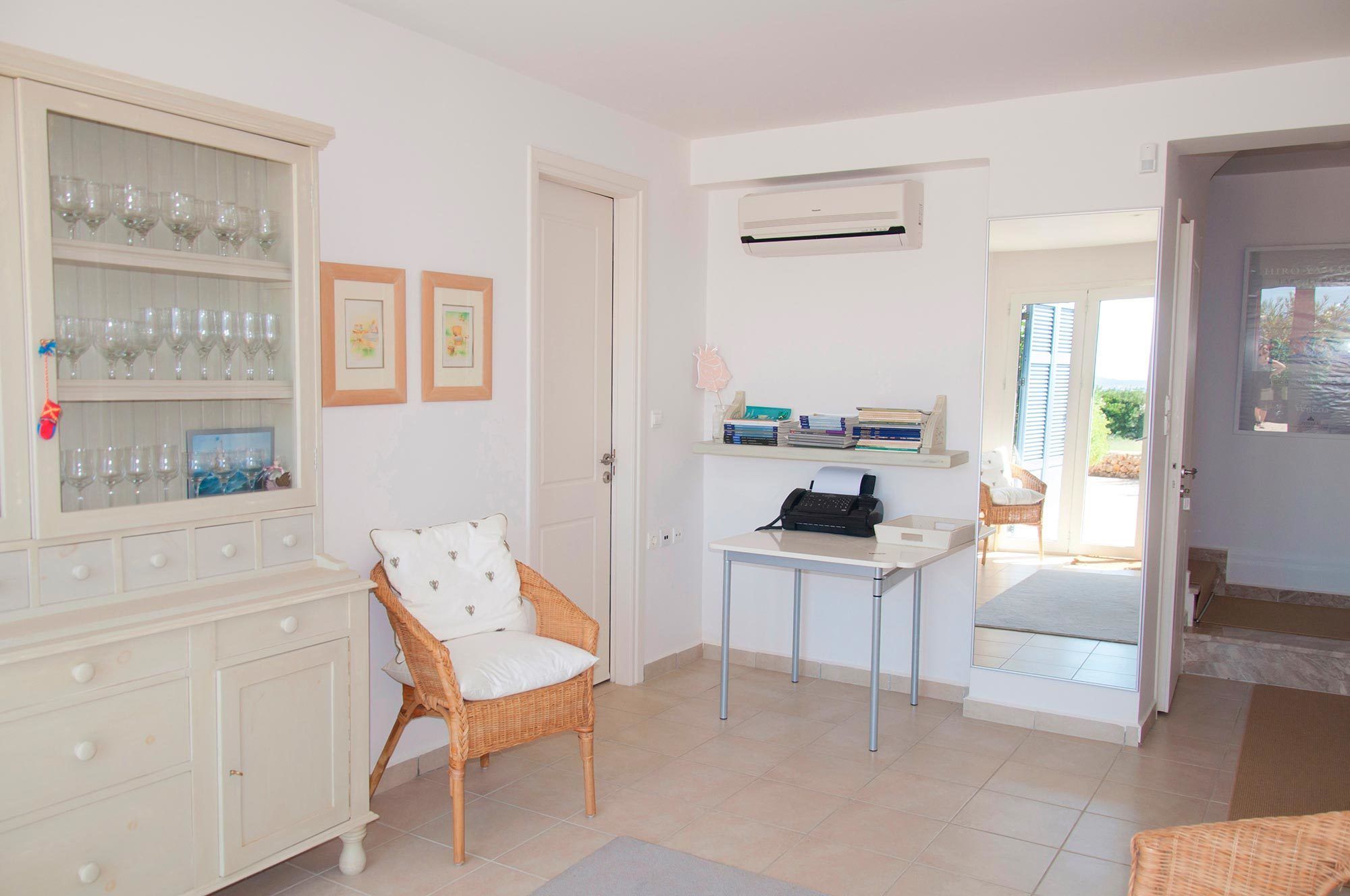 Neapoli Villas