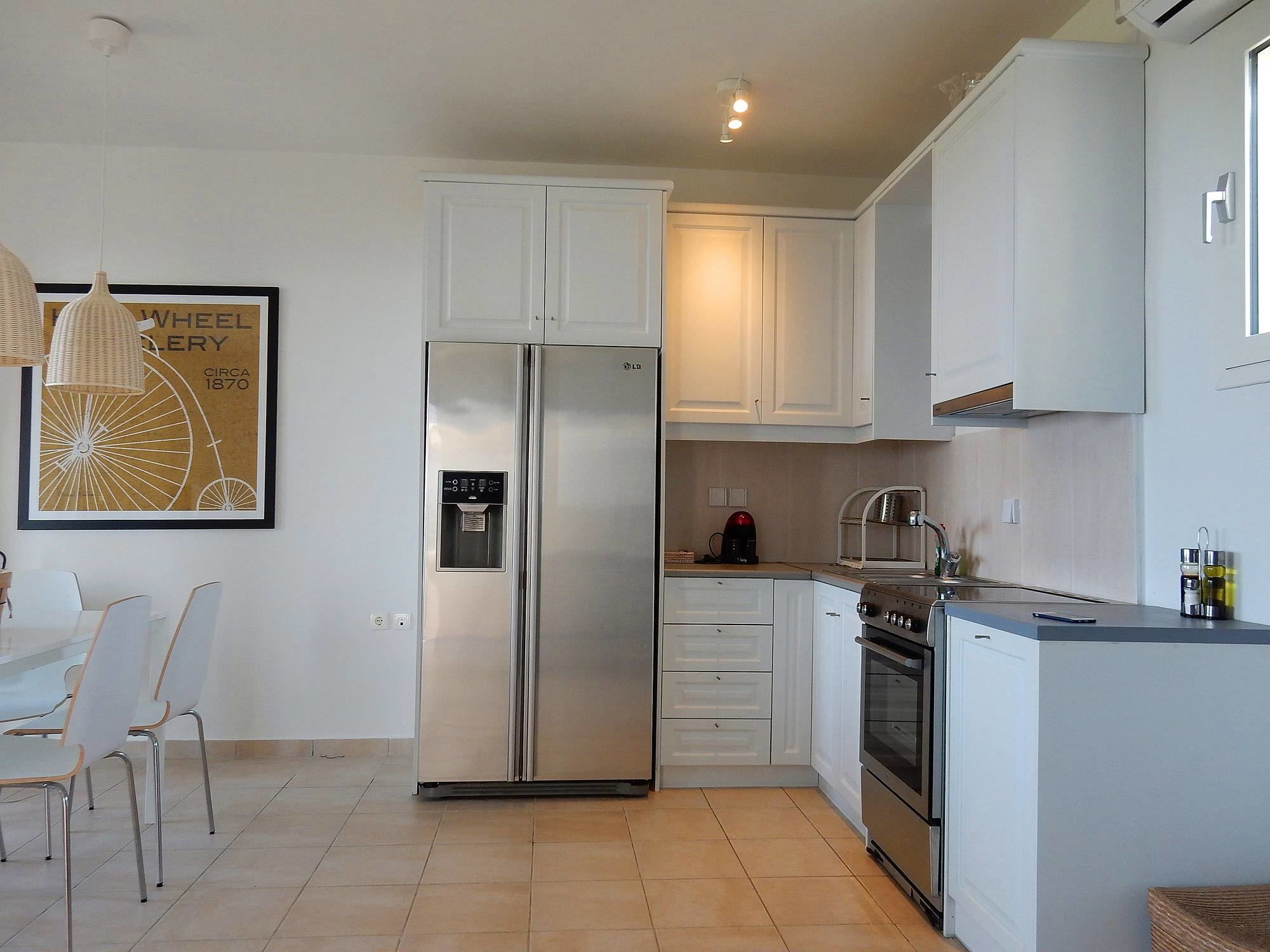 Neapoli Villas