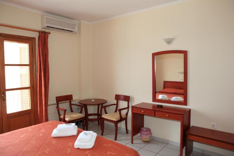 Pramataris Hotel