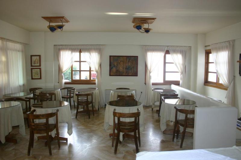 Pramataris Hotel