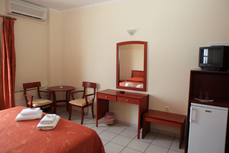 Pramataris Hotel