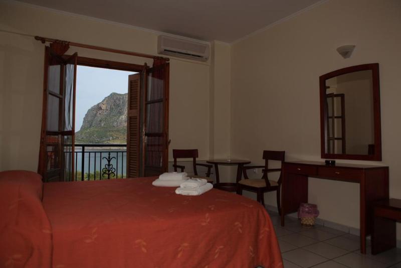 Pramataris Hotel
