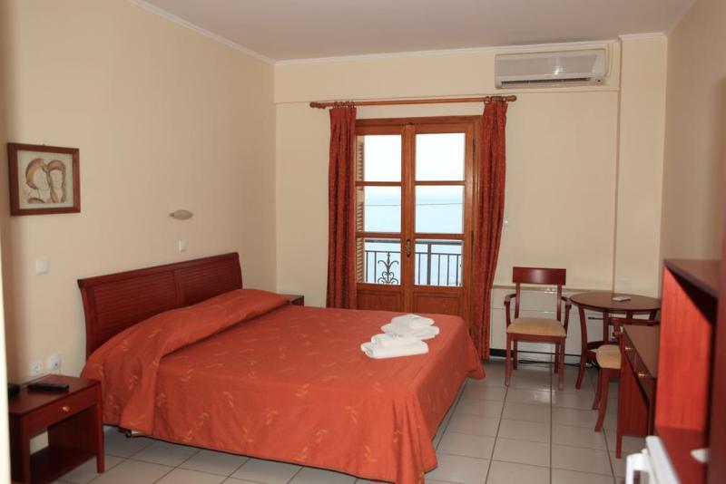 Pramataris Hotel