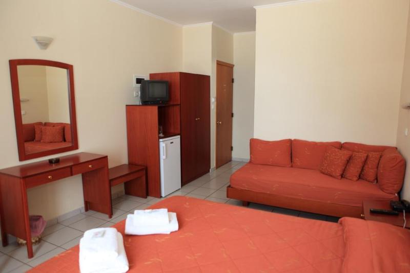Pramataris Hotel