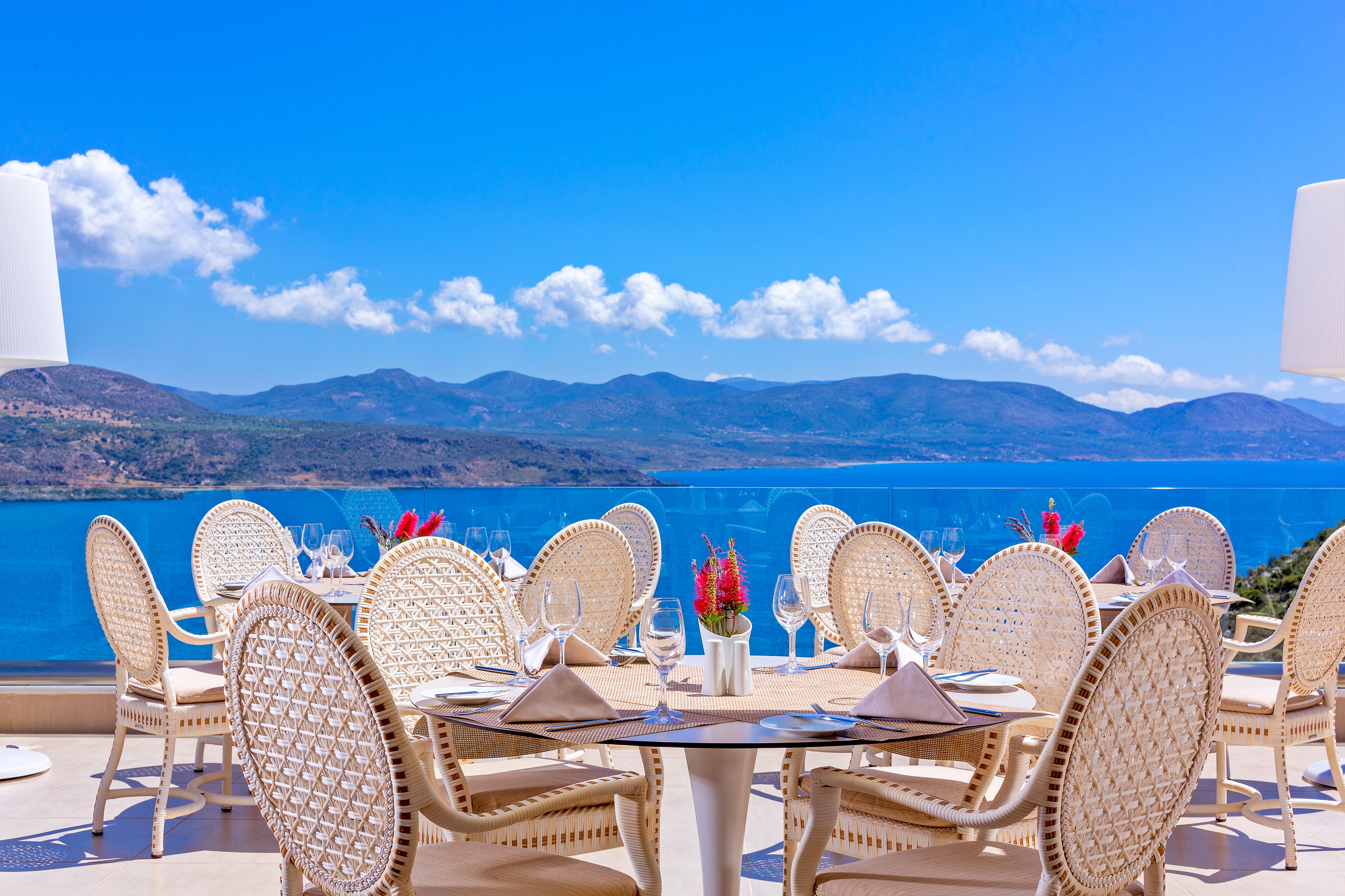 Princess Kyniska Suites