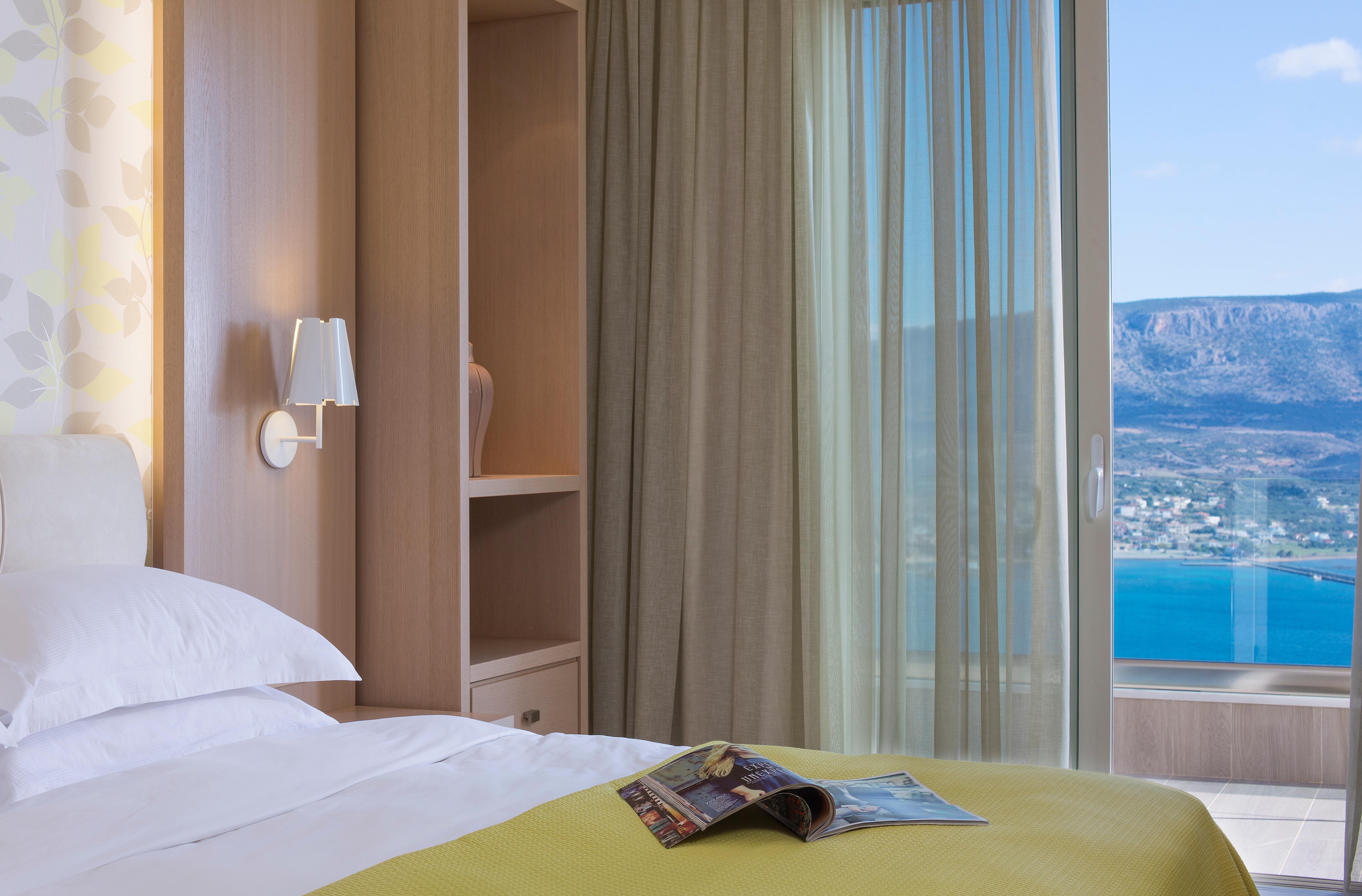 Princess Kyniska Suites