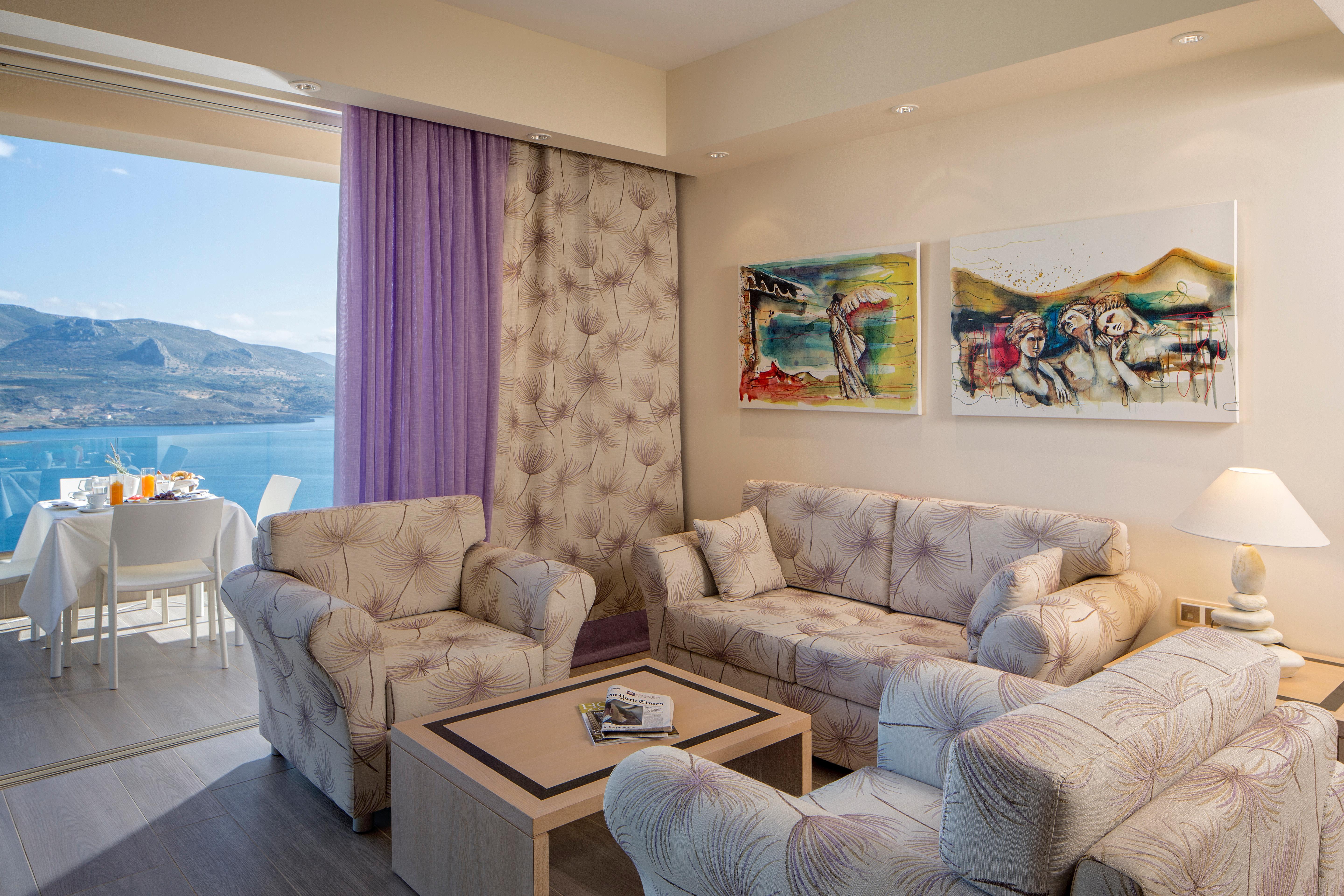 Princess Kyniska Suites
