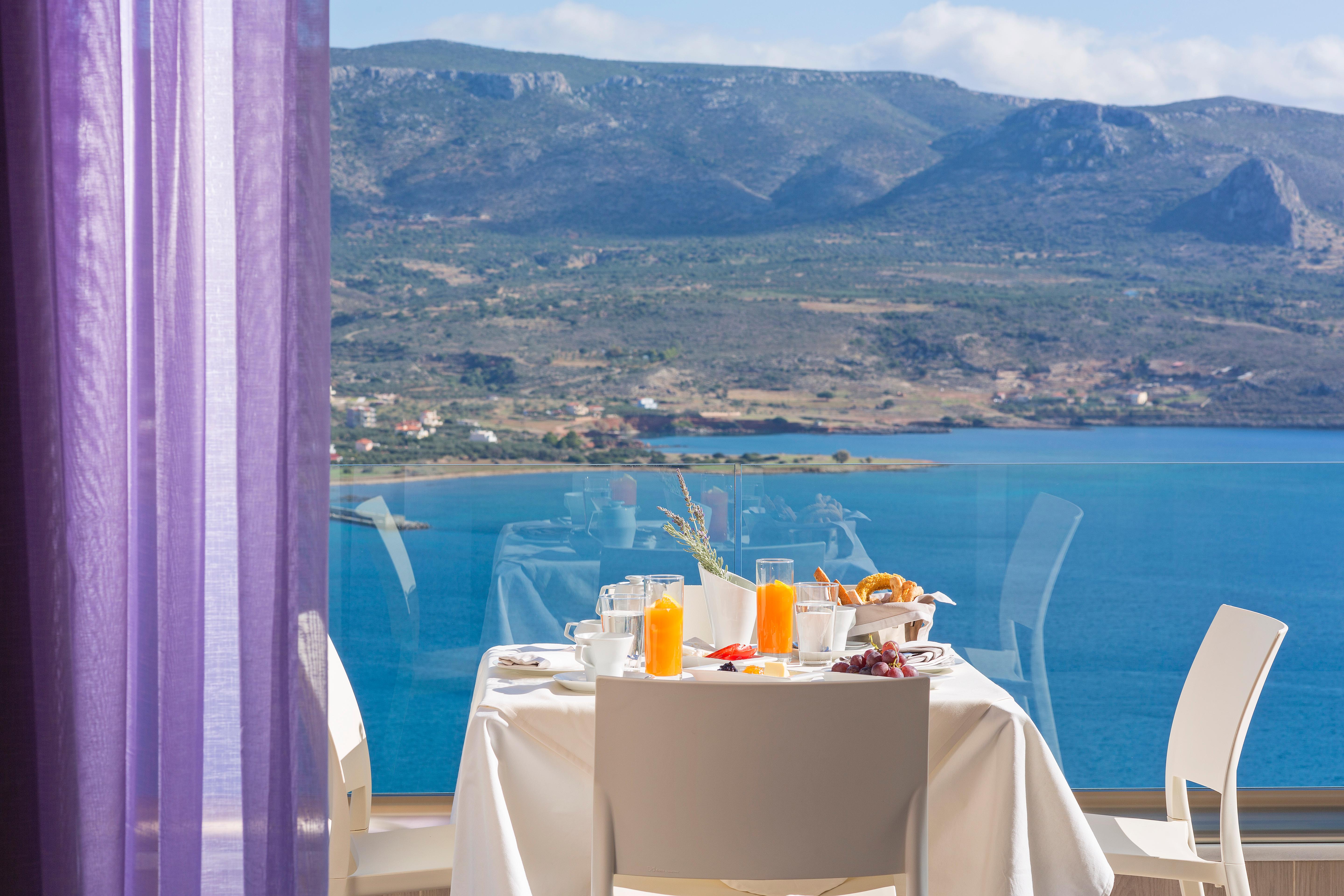 Princess Kyniska Suites