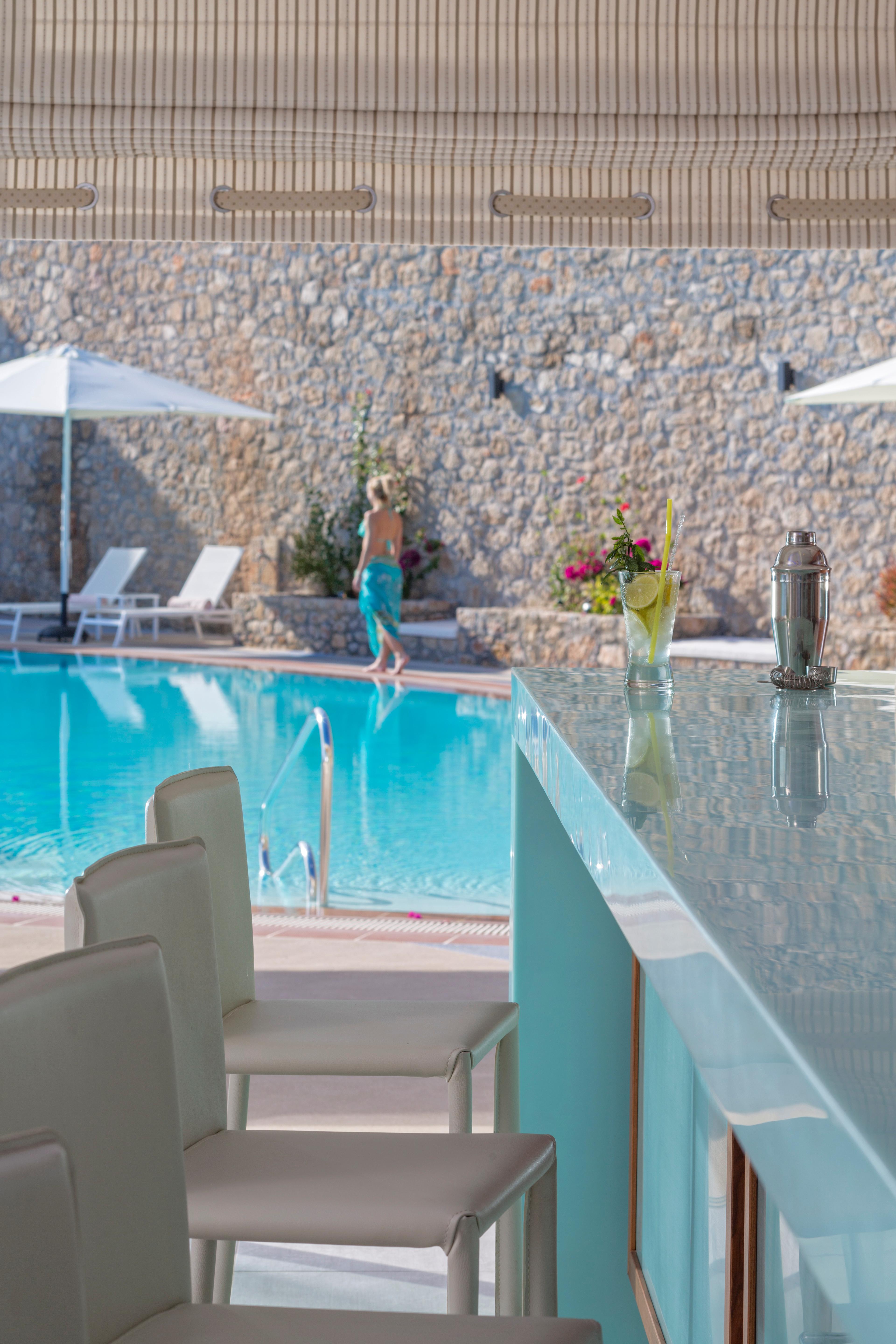 Princess Kyniska Suites