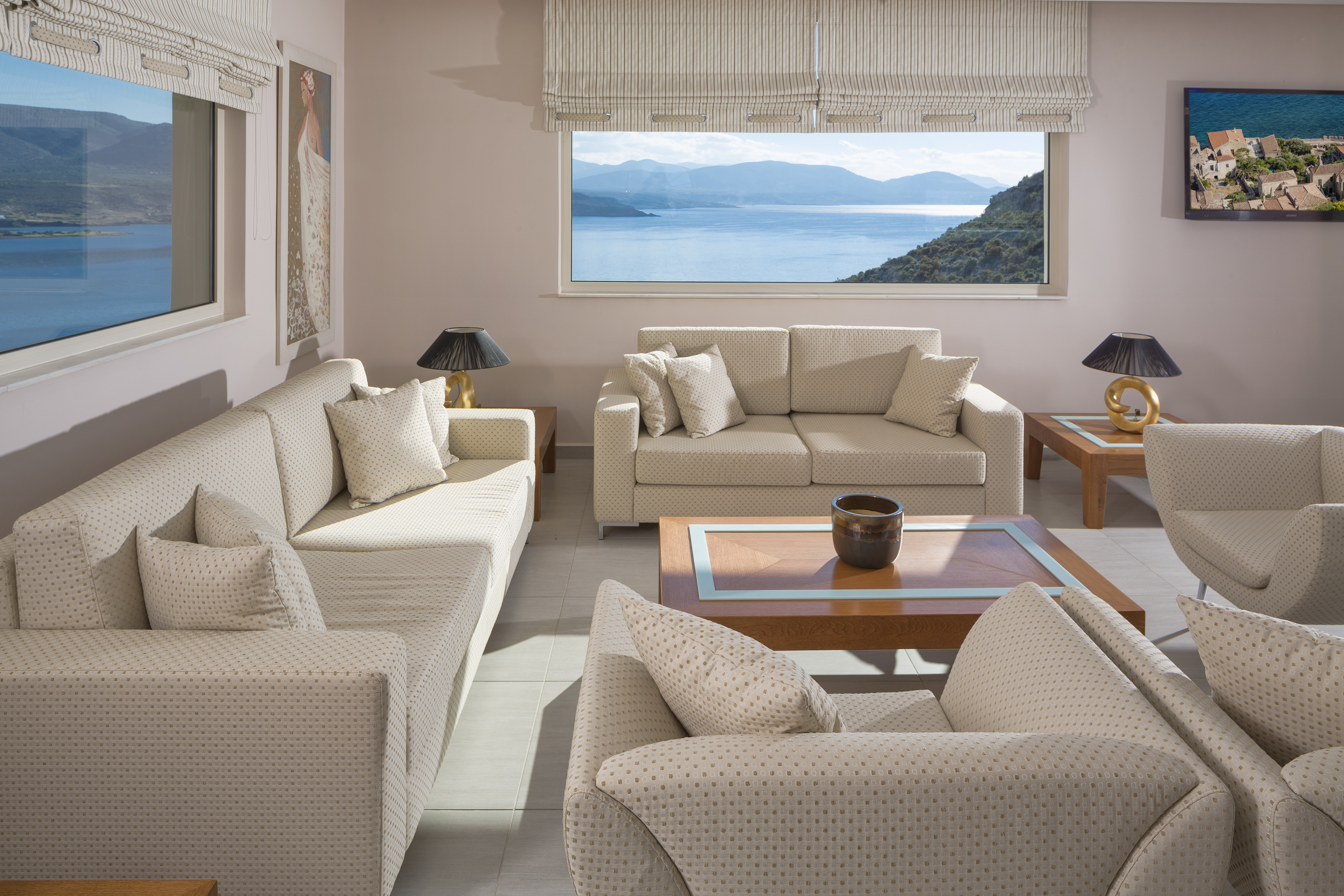 Princess Kyniska Suites