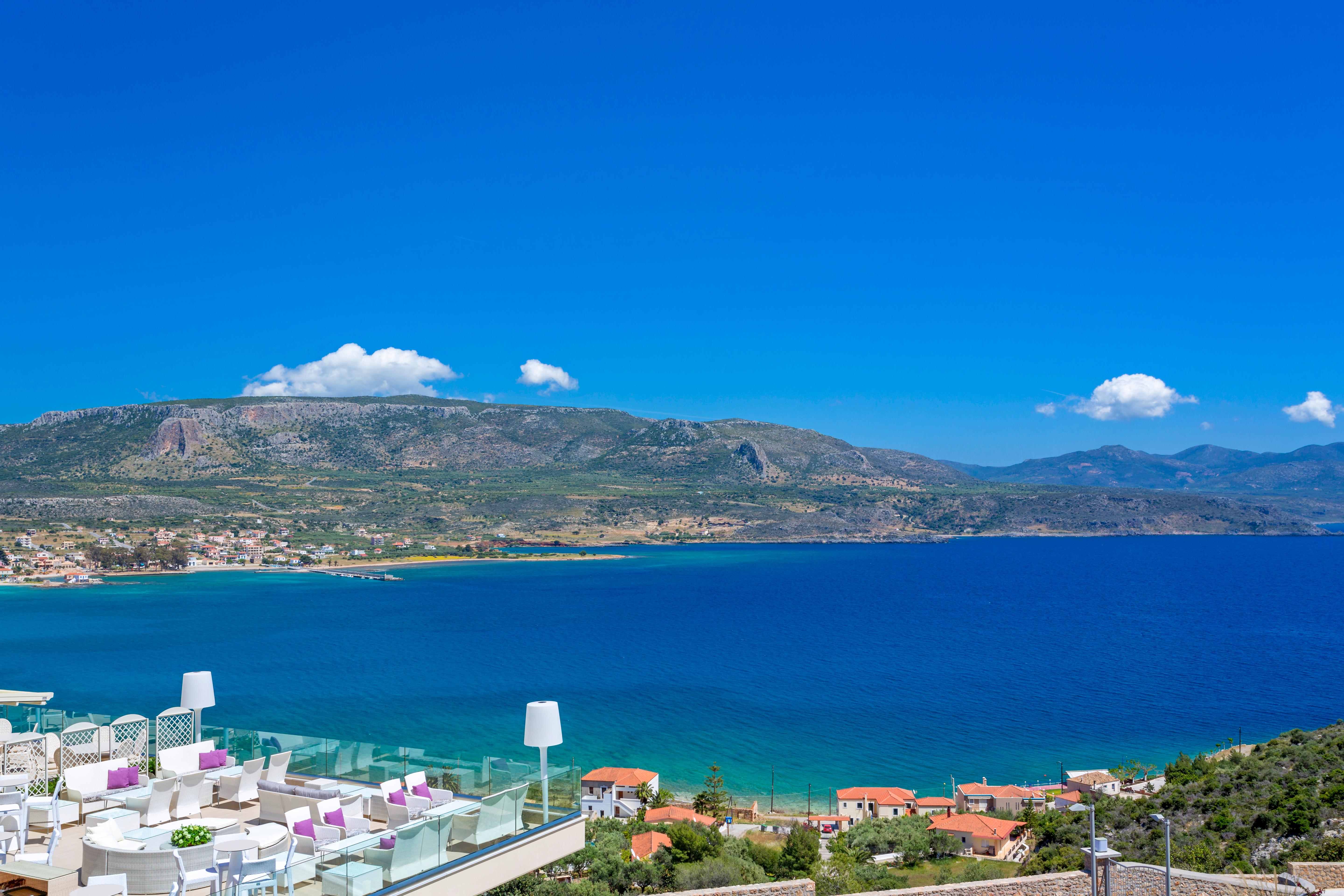 Princess Kyniska Suites